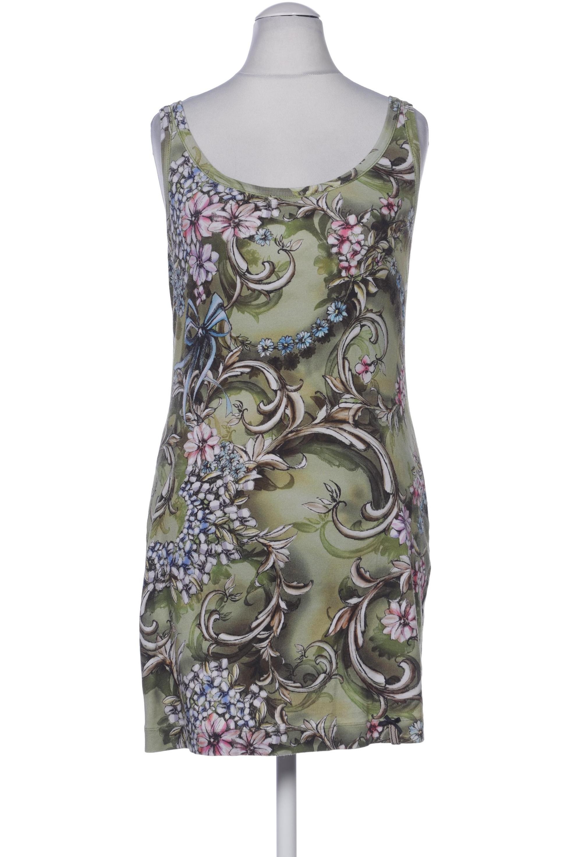 

Marc Cain Damen Kleid, grün, Gr. 36