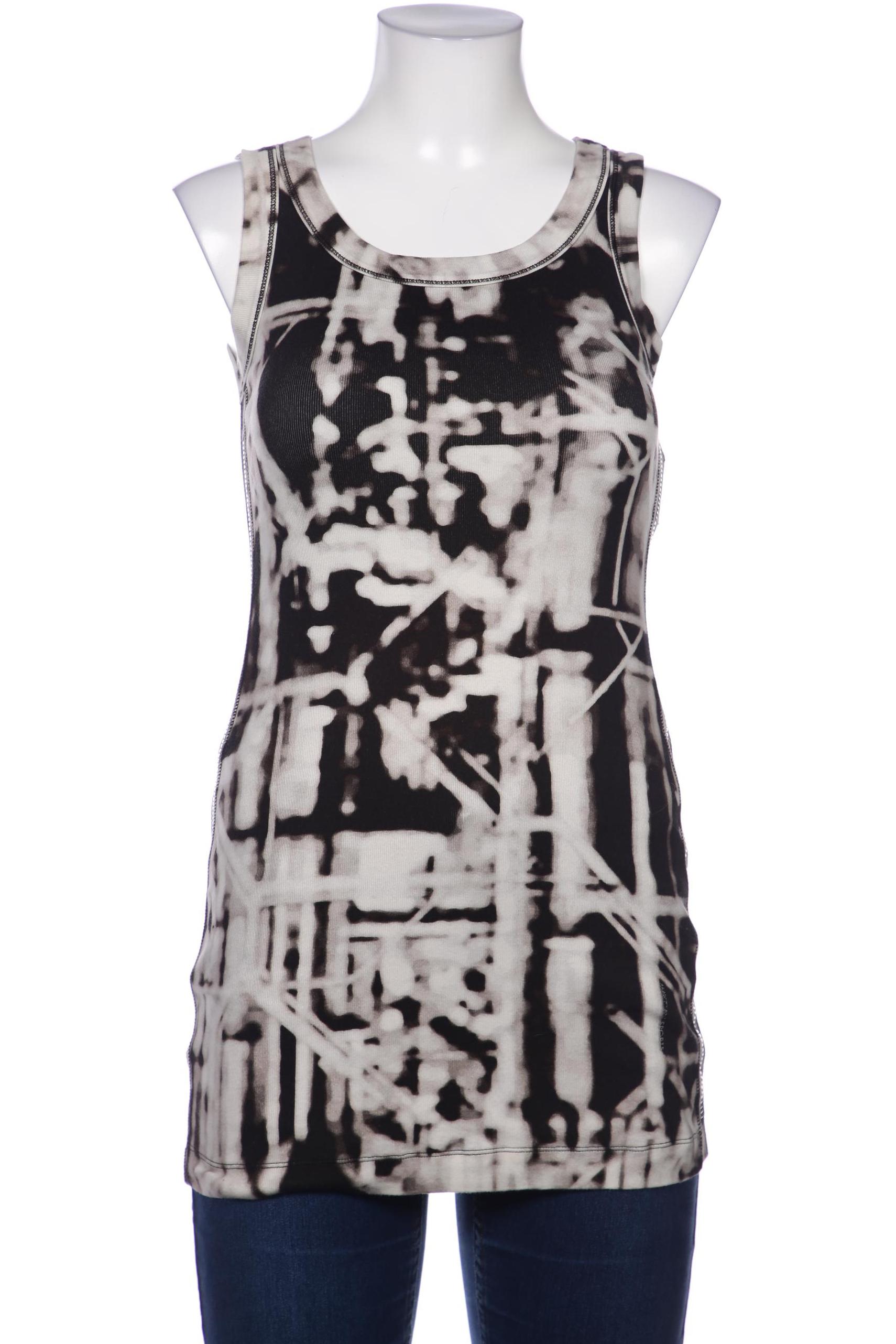 

Marc Cain Damen Kleid, mehrfarbig, Gr. 40