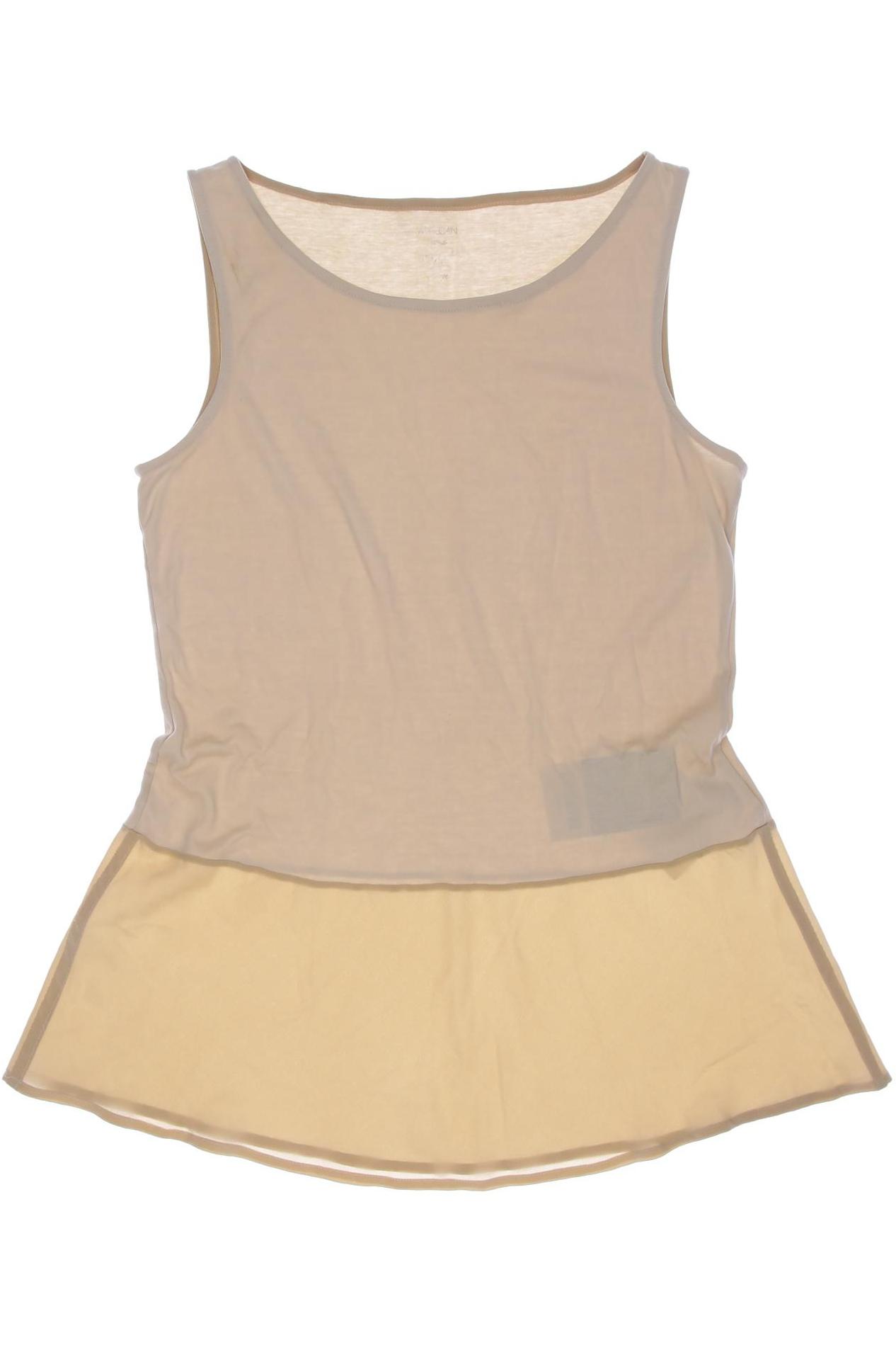 

Marc Cain Damen Top, beige, Gr. 36