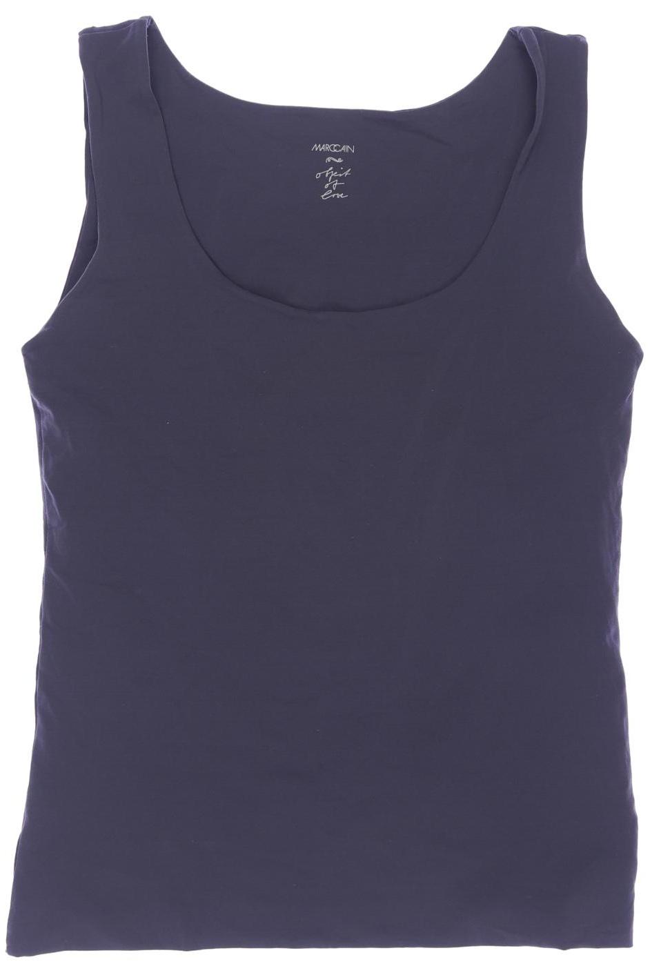 

Marc Cain Damen Top, grau, Gr. 38