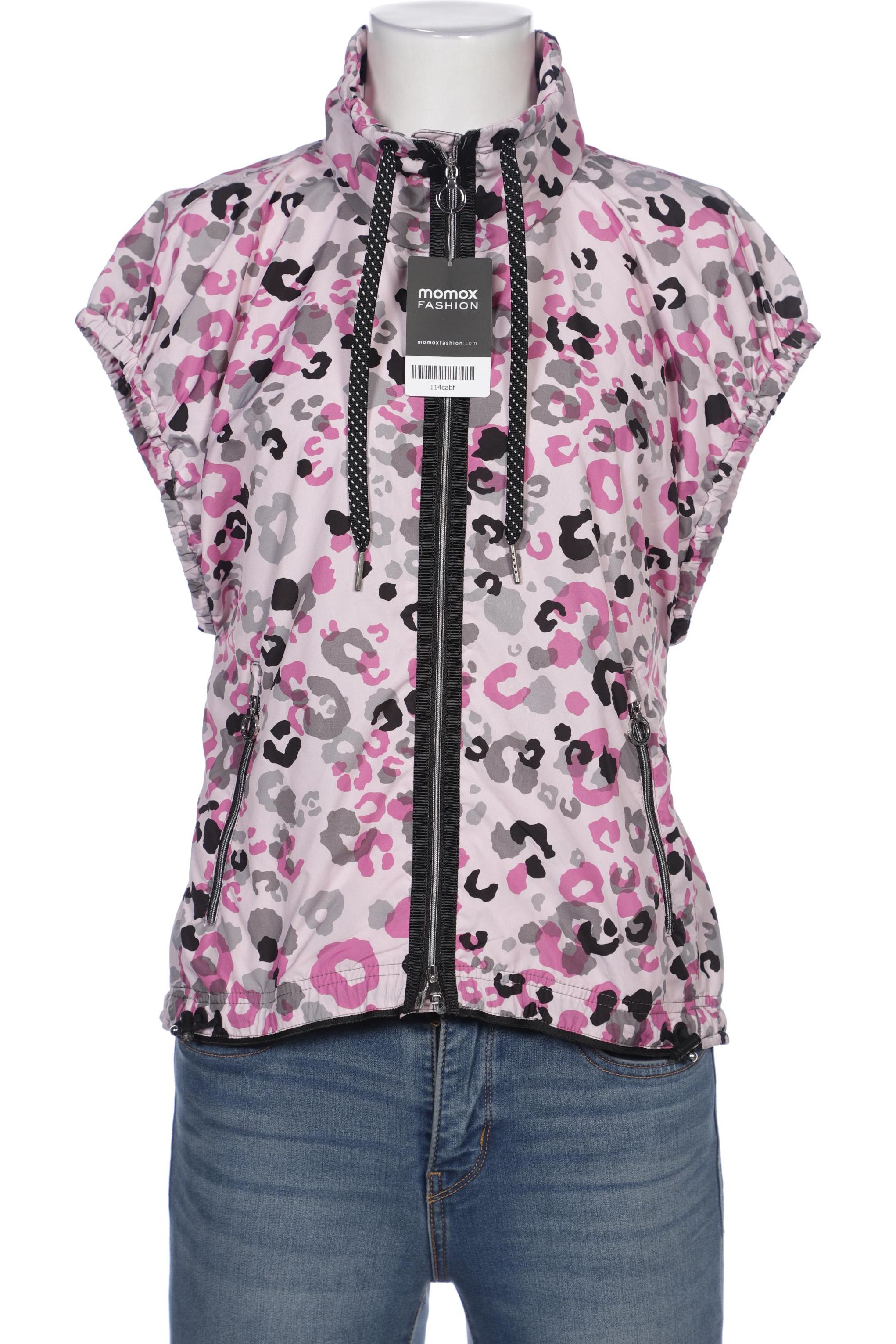 

Marc Cain Damen Weste, pink, Gr. 34
