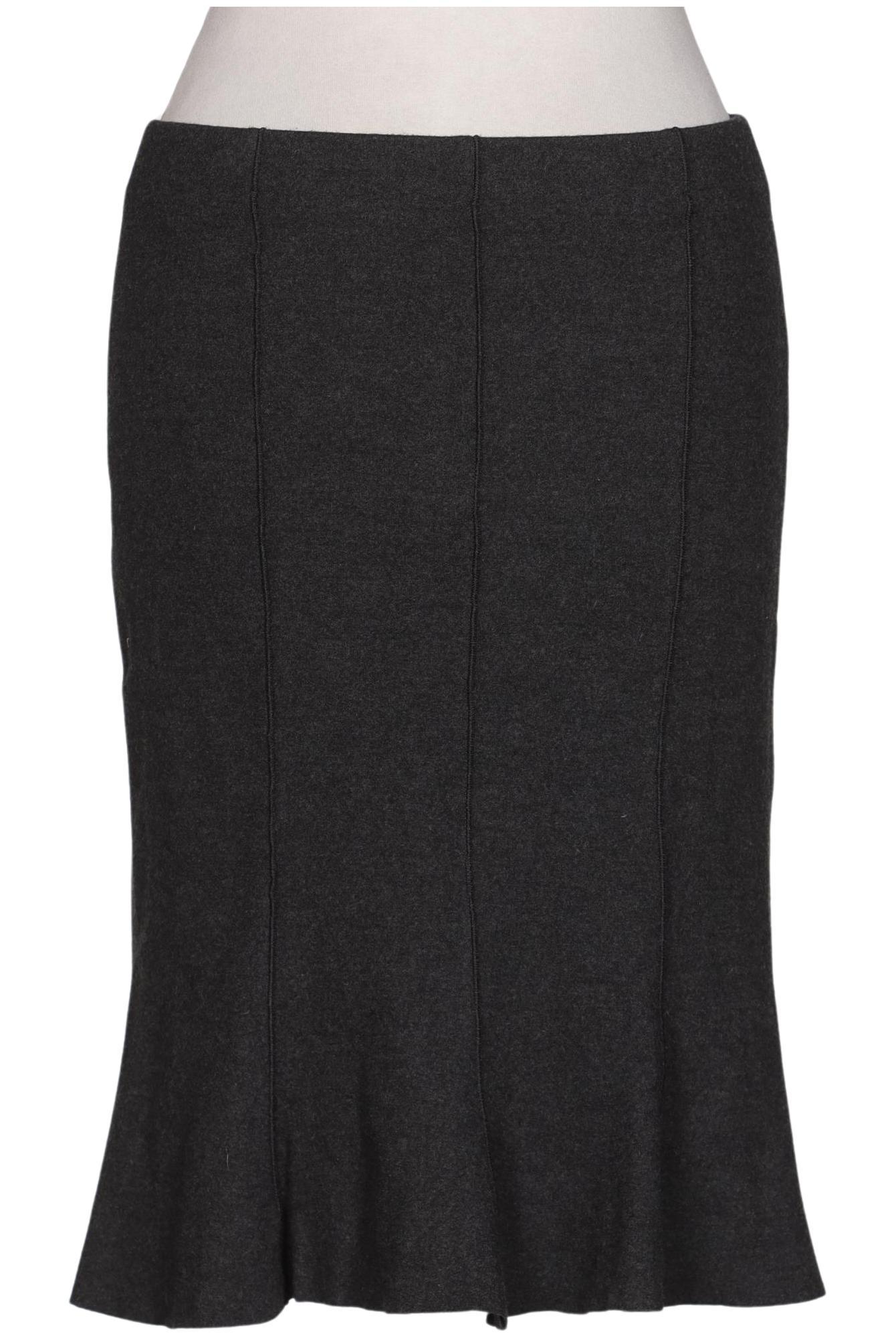 

Marc Cain Damen Rock, grau, Gr. 36