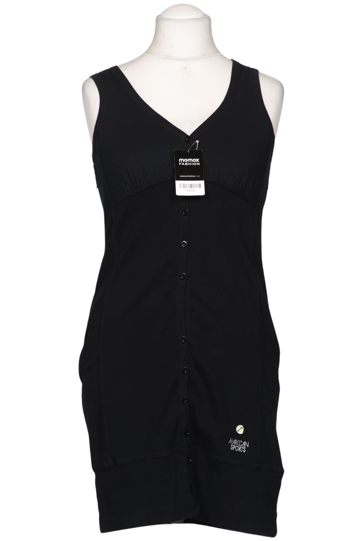 

Marc Cain Damen Kleid, schwarz, Gr. 42