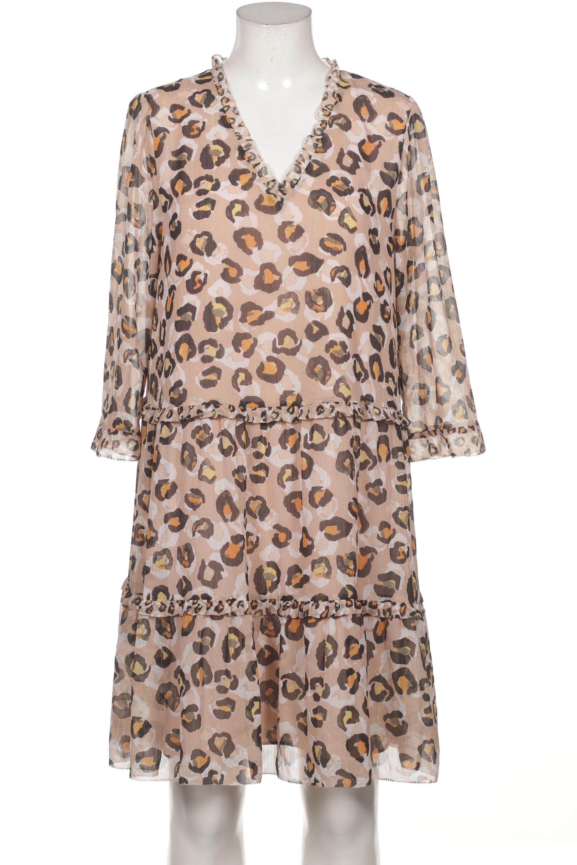 

Marc Cain Damen Kleid, beige, Gr. 38