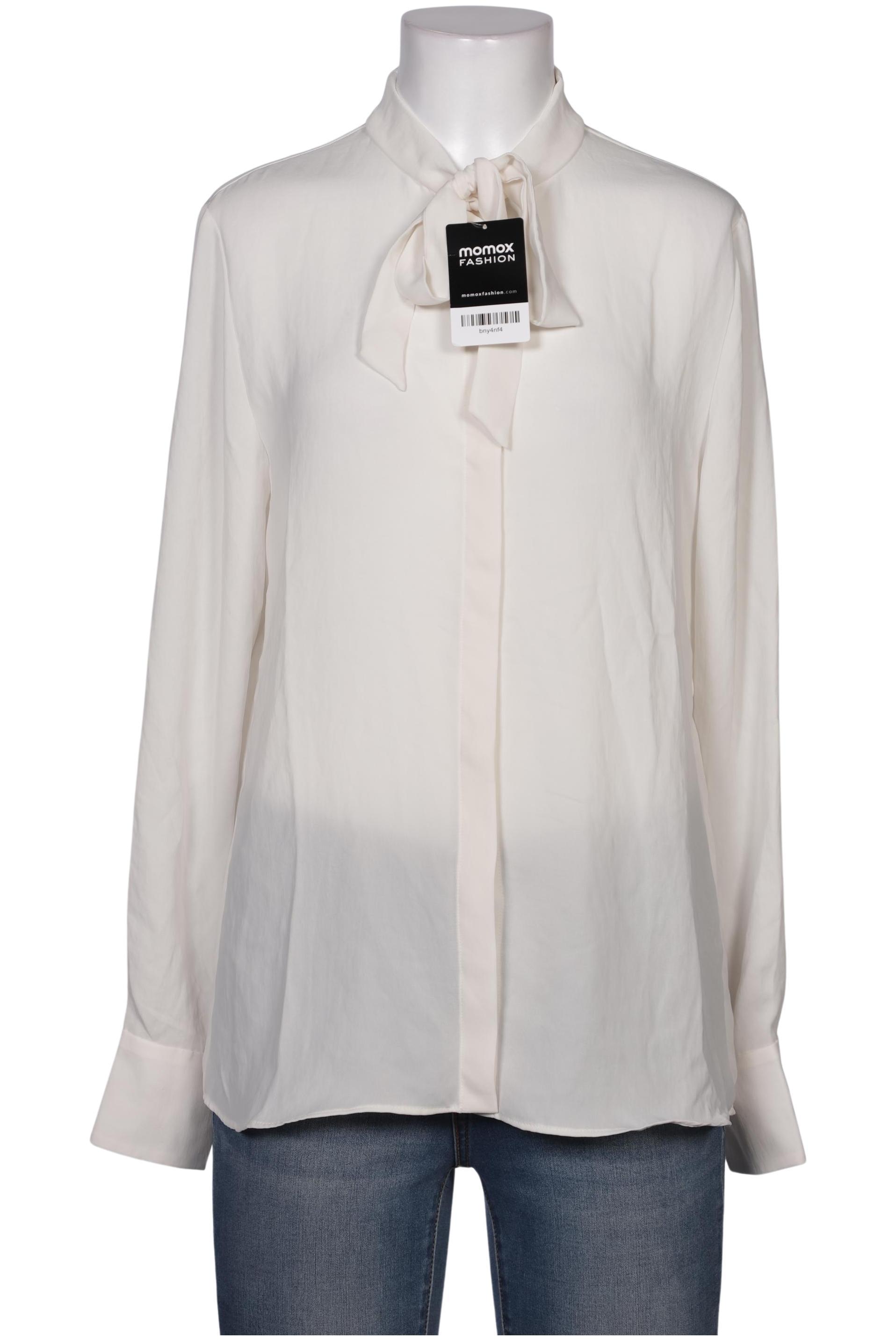 

Marc Cain Damen Bluse, cremeweiß, Gr. 38