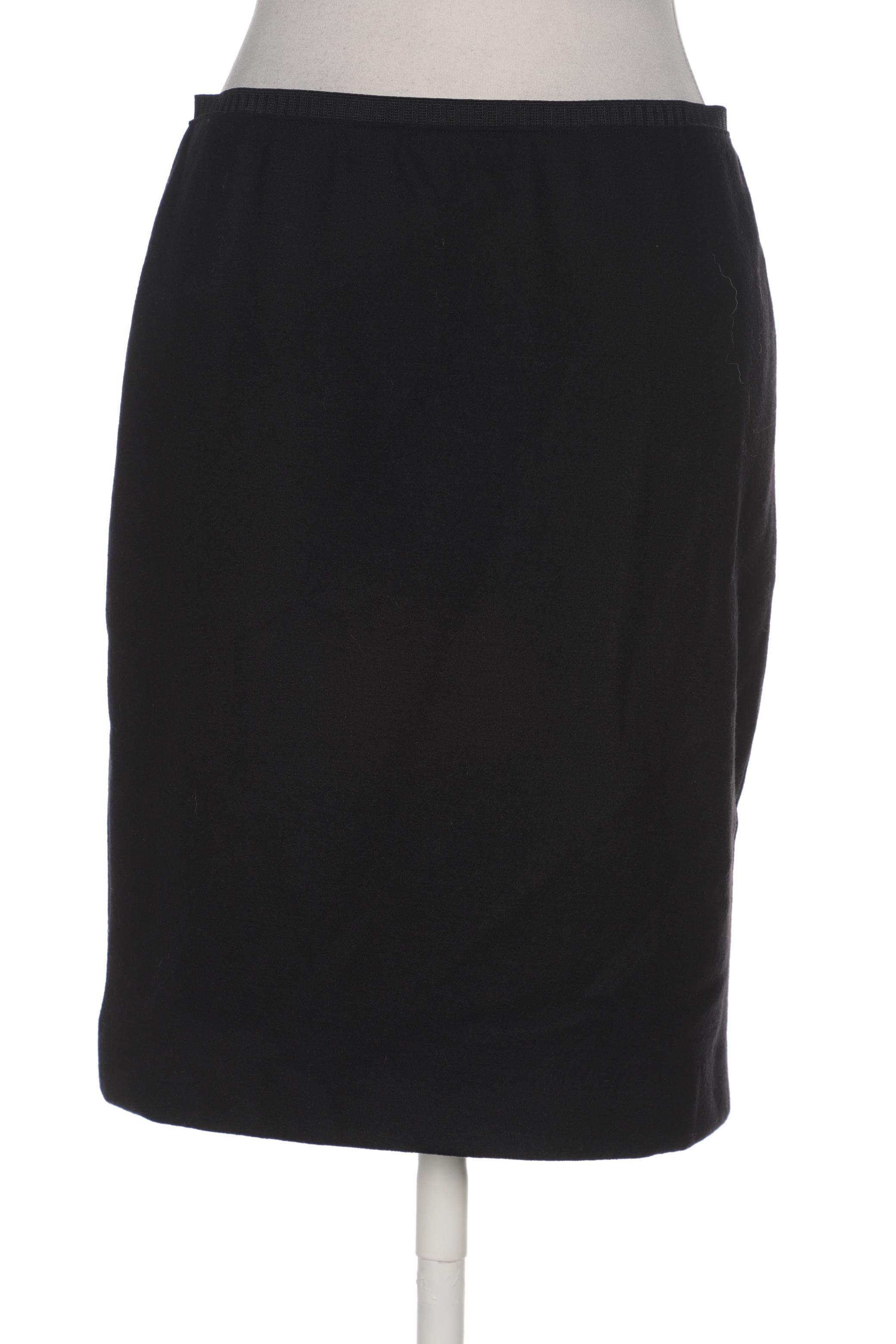 

Marc Cain Damen Rock, schwarz, Gr. 36