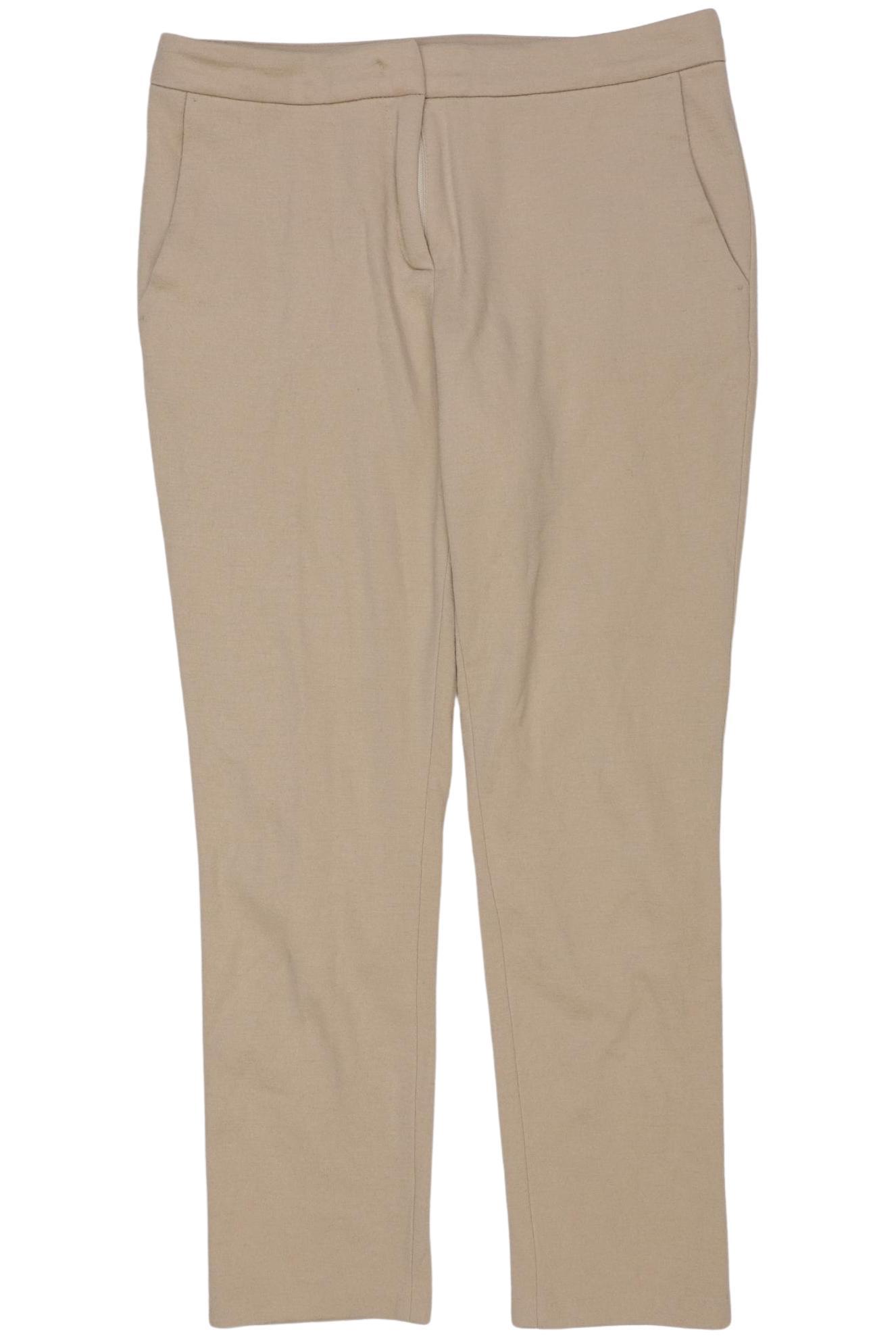 

Marc Cain Damen Stoffhose, beige, Gr. 34