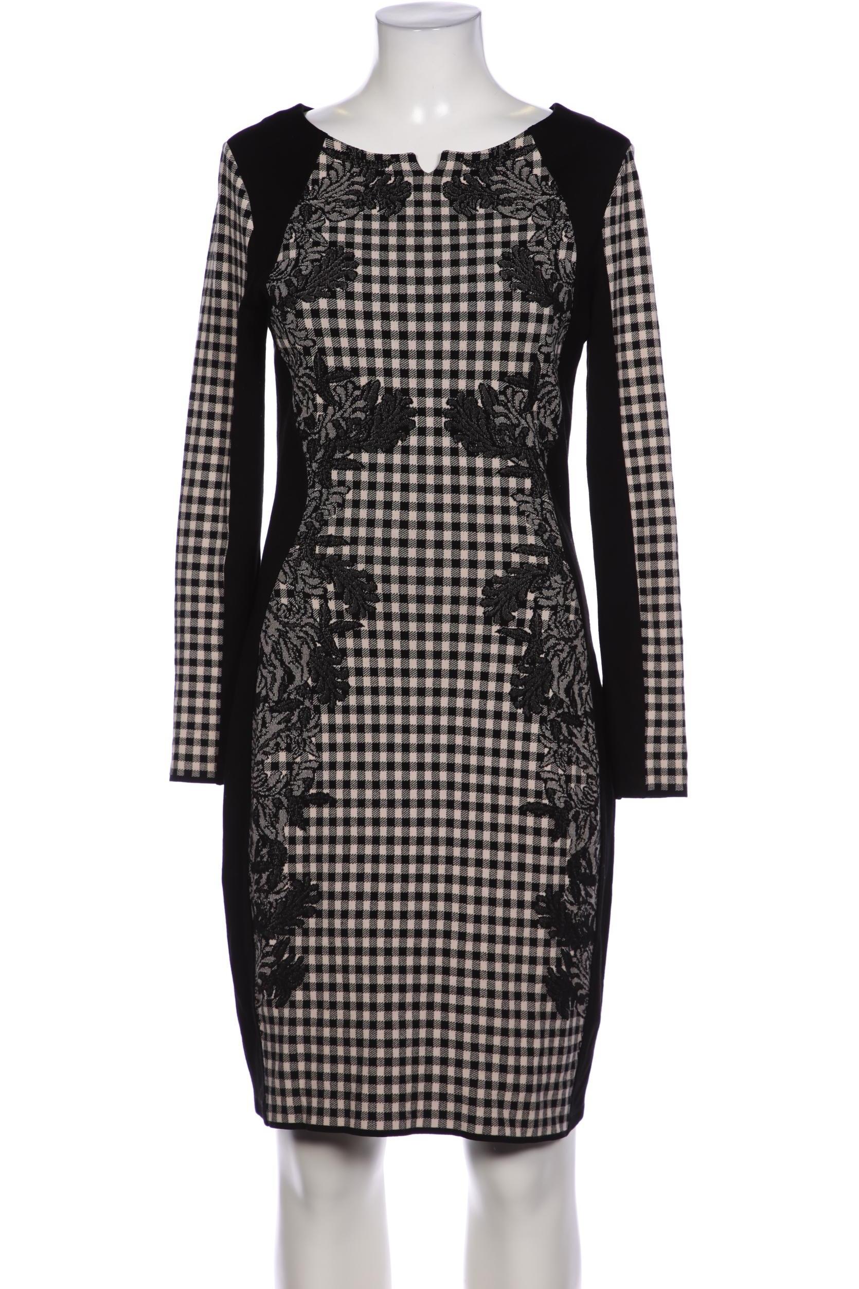 

Marc Cain Damen Kleid, schwarz, Gr. 40