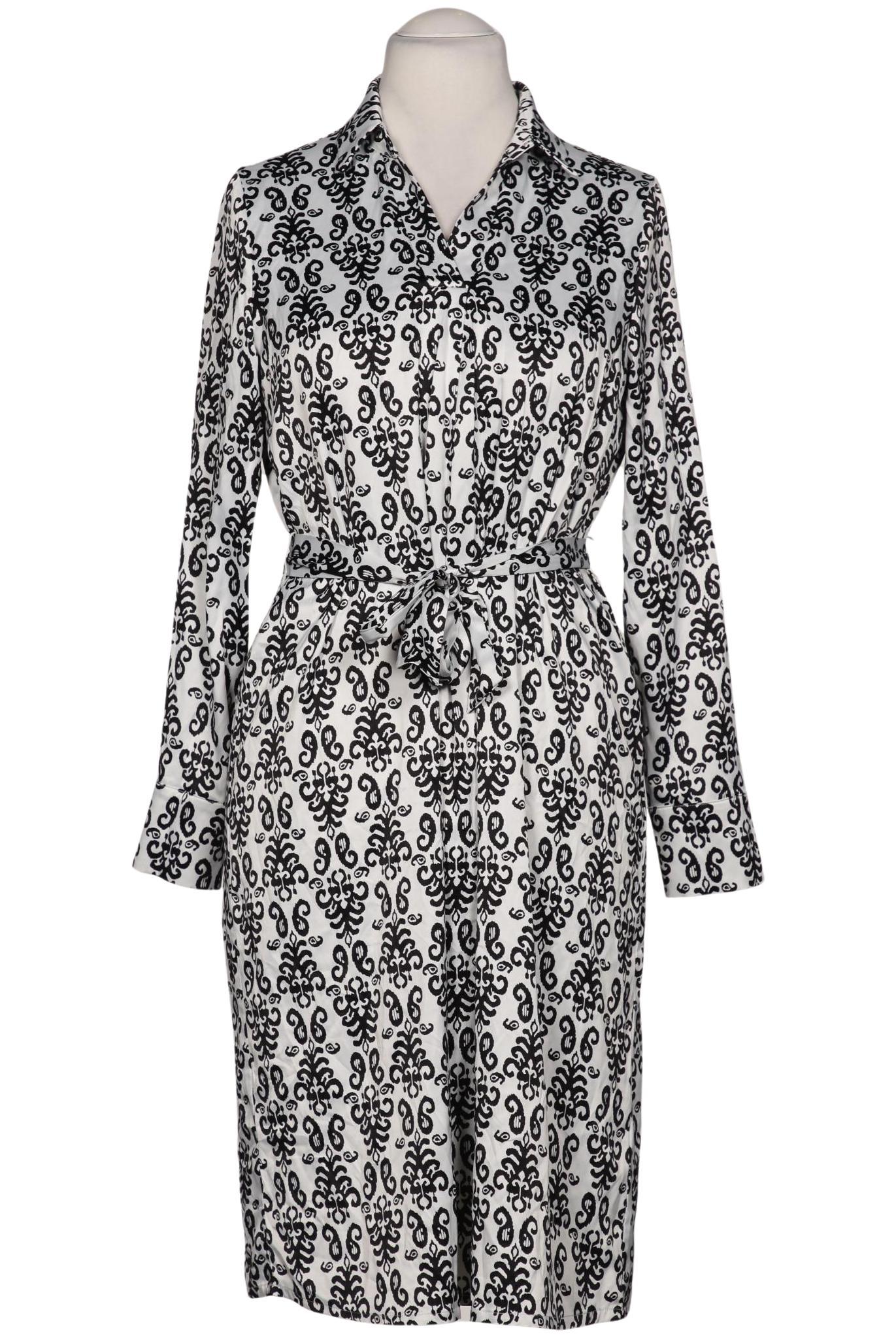 

Marc Cain Damen Kleid, mehrfarbig, Gr. 38