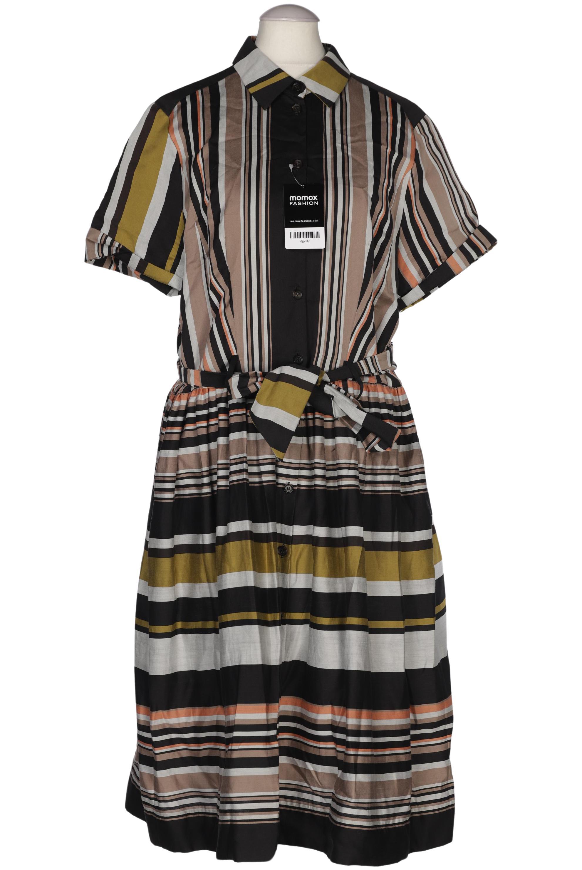 

Marc Cain Damen Kleid, mehrfarbig, Gr. 38