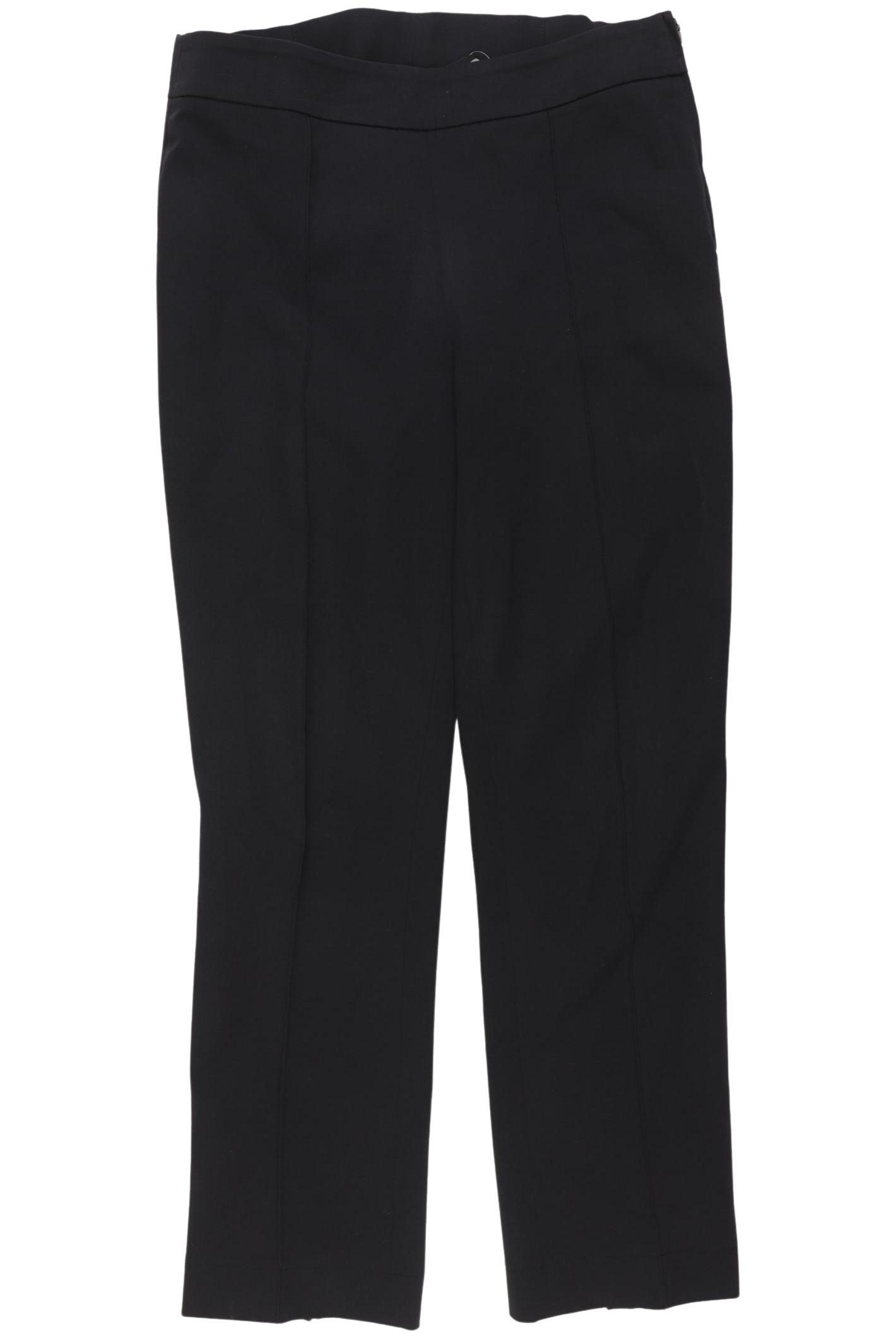 

Marc Cain Damen Stoffhose, marineblau, Gr. 36