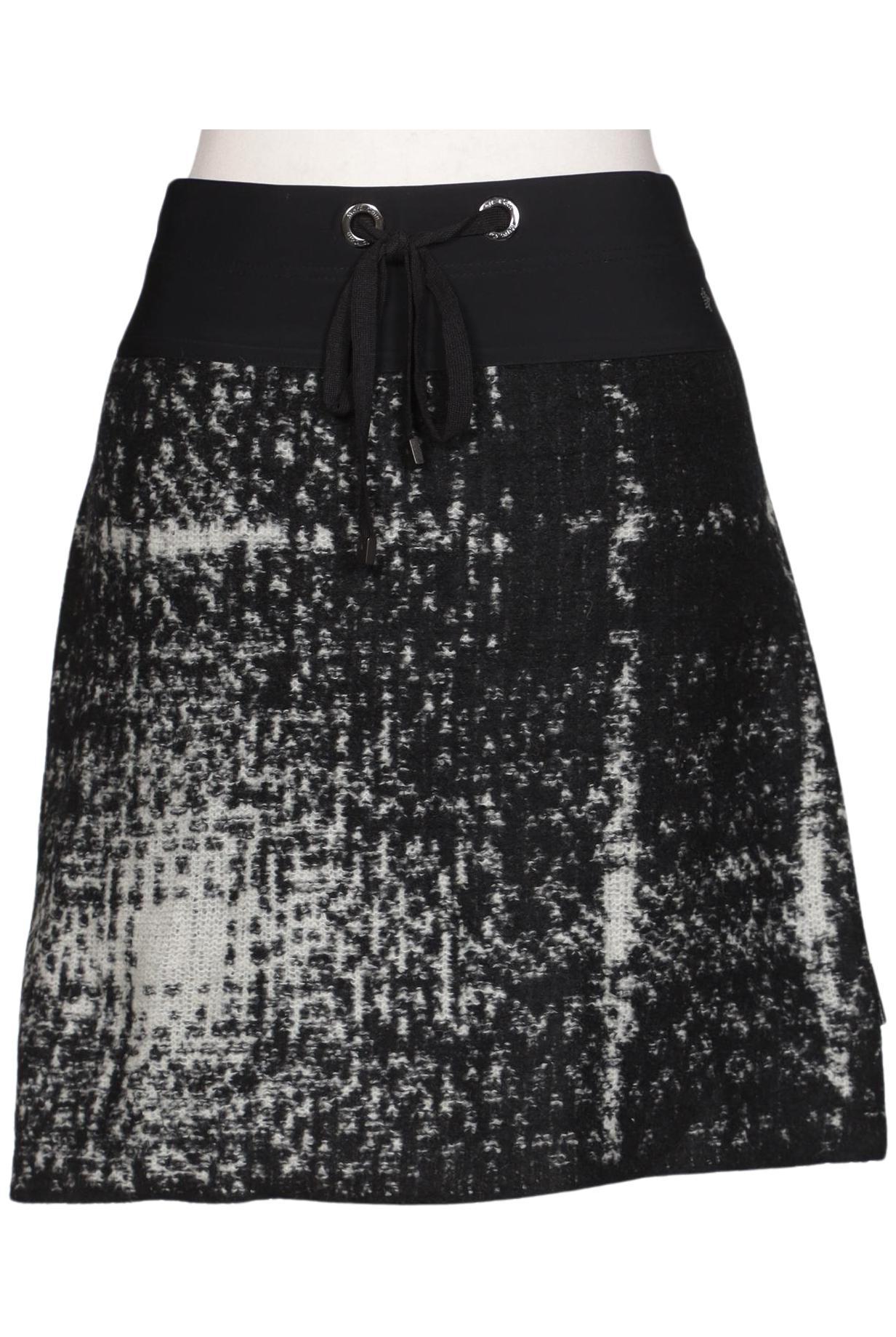 

Marc Cain Damen Rock, mehrfarbig, Gr. 38