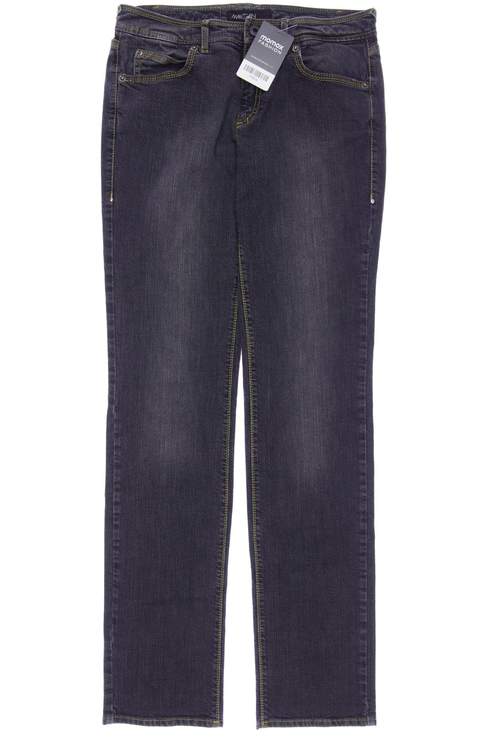 

Marc Cain Damen Jeans, grau, Gr. 38