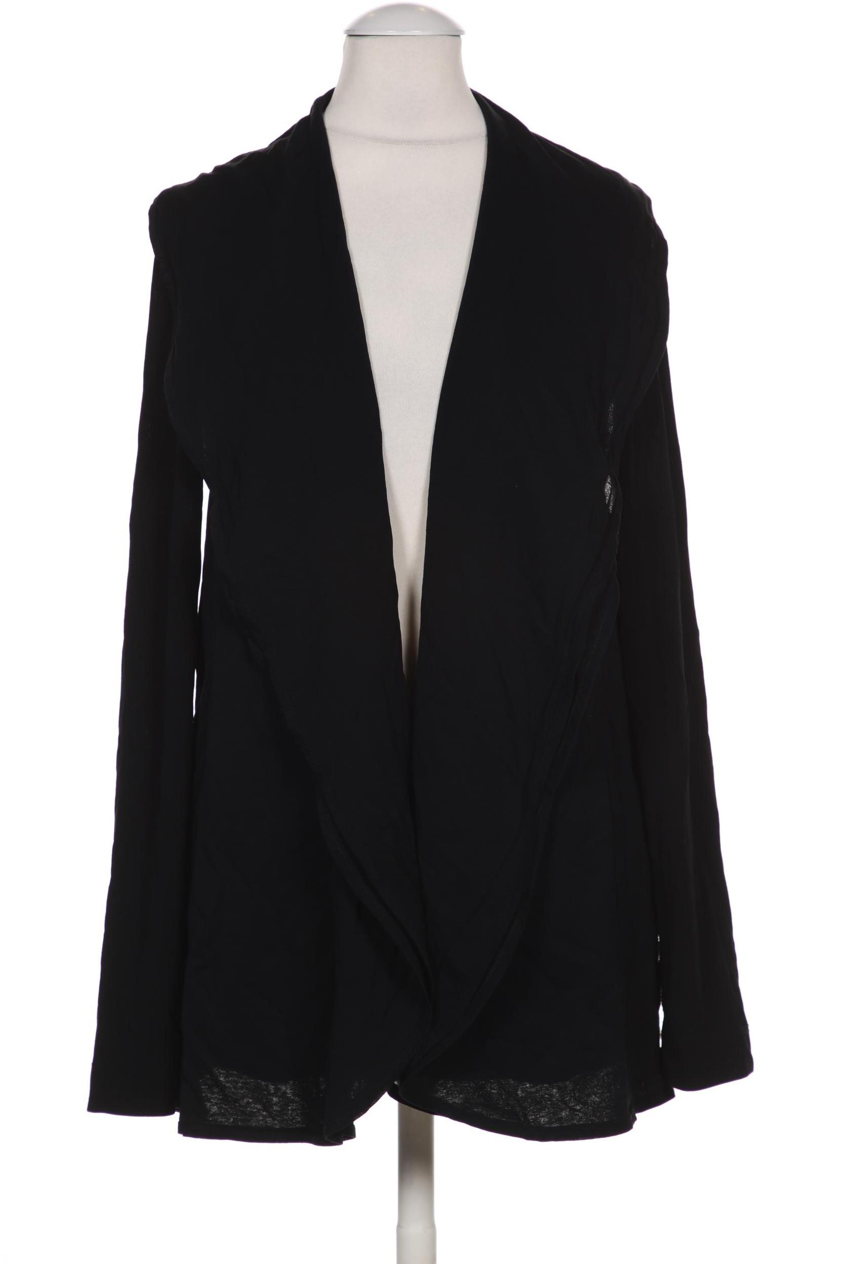 

Marc Cain Damen Strickjacke, schwarz