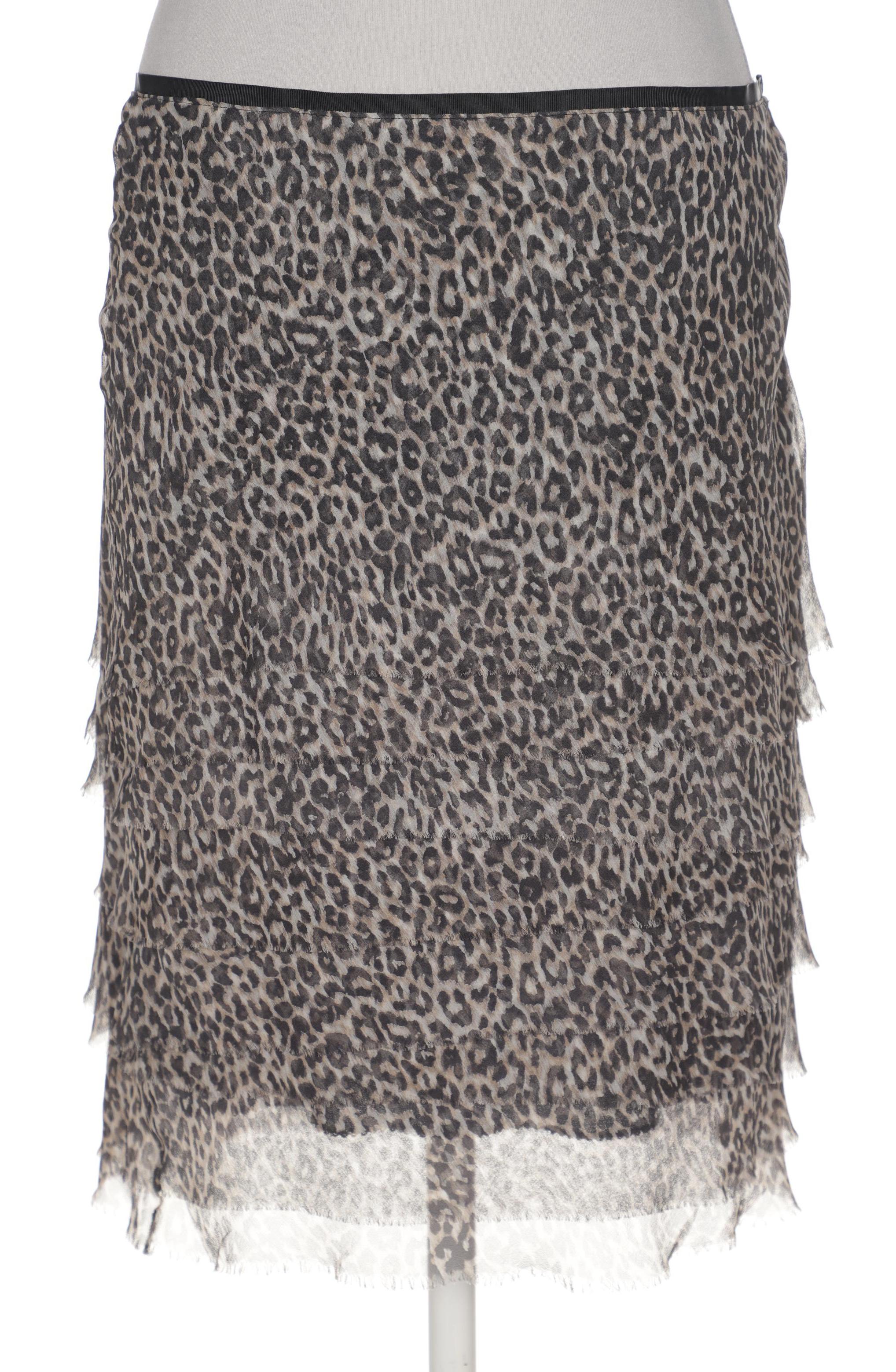 

Marc Cain Damen Rock, grau, Gr. 38