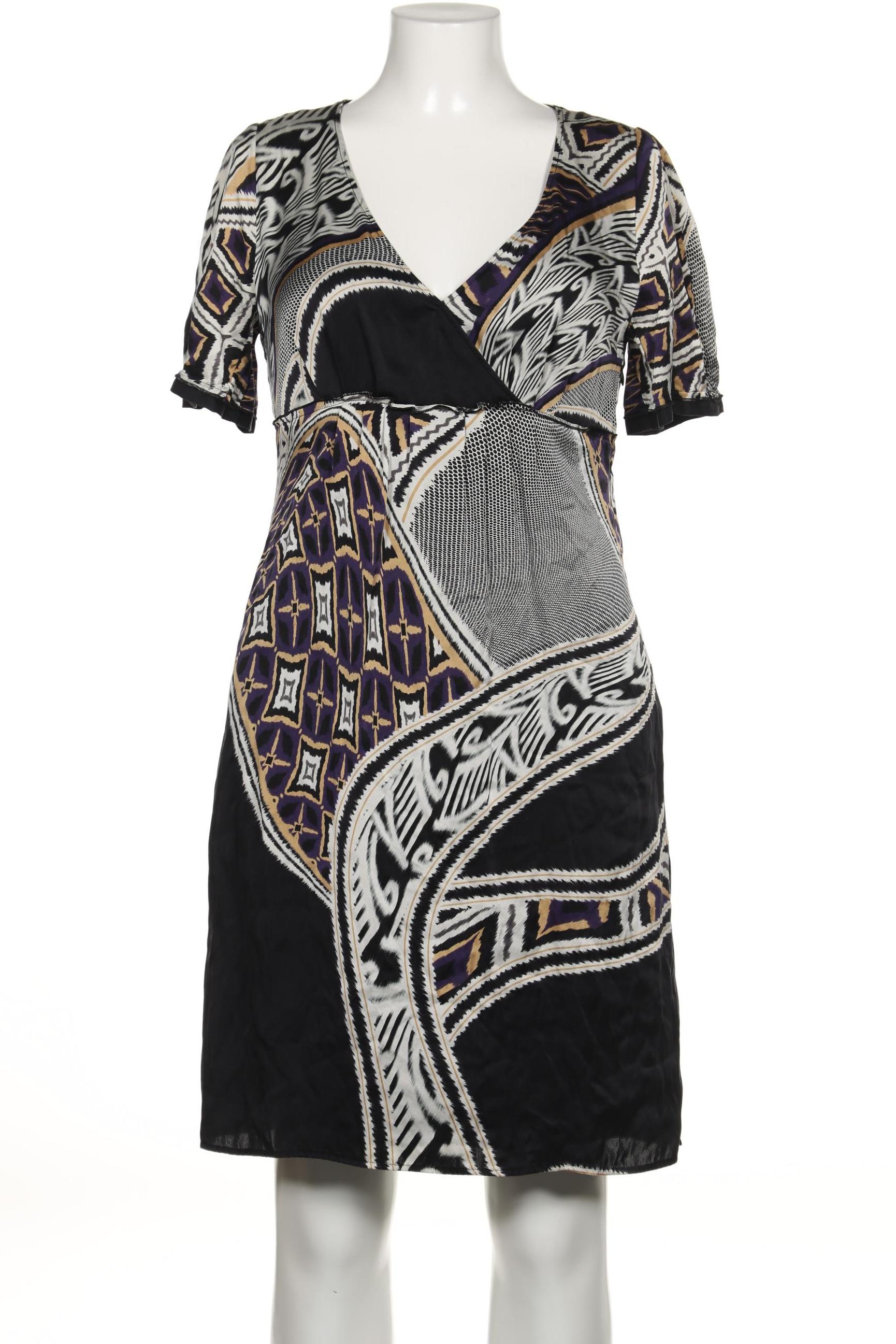

Marc Cain Damen Kleid, marineblau, Gr. 42