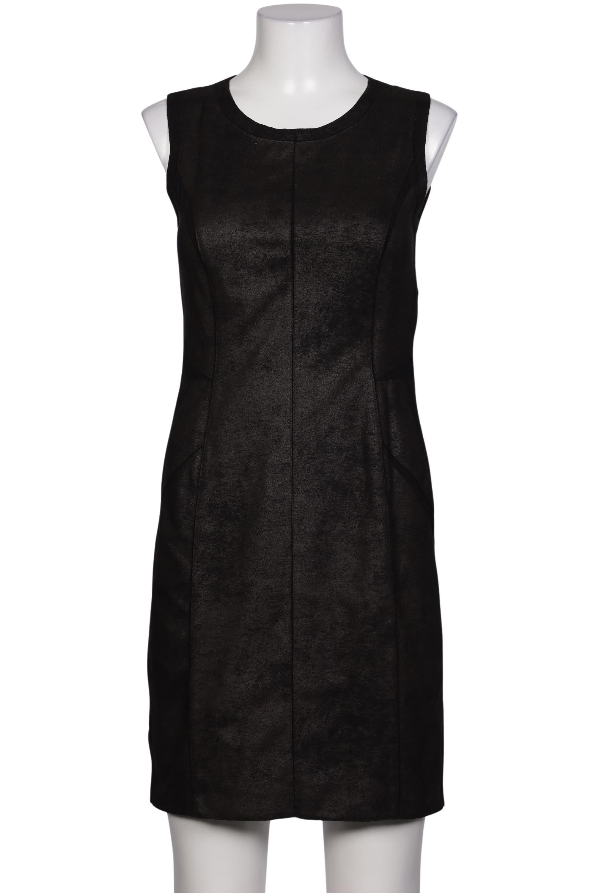 

Marc Cain Damen Kleid, schwarz, Gr. 38