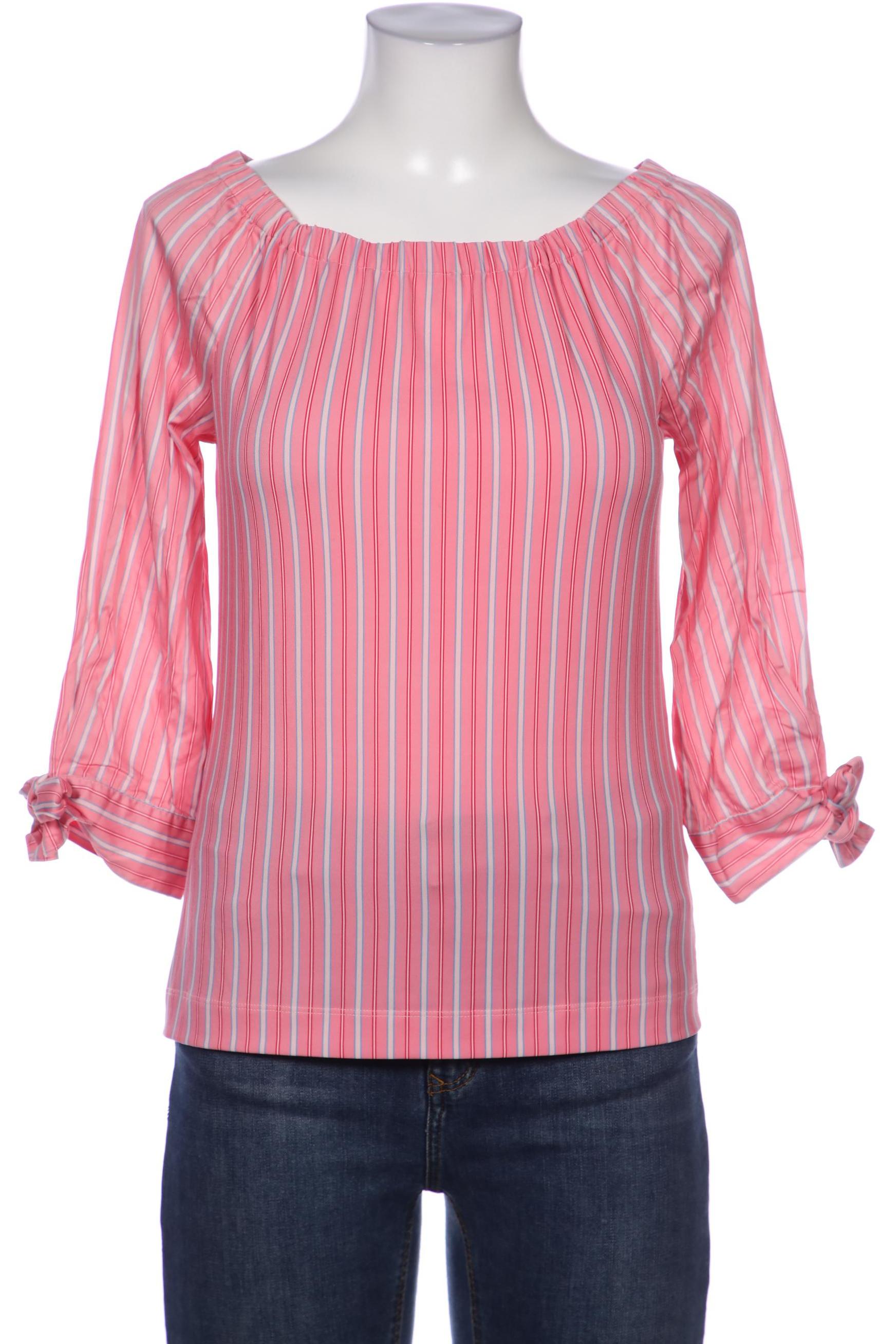 

Marc Cain Damen Bluse, pink