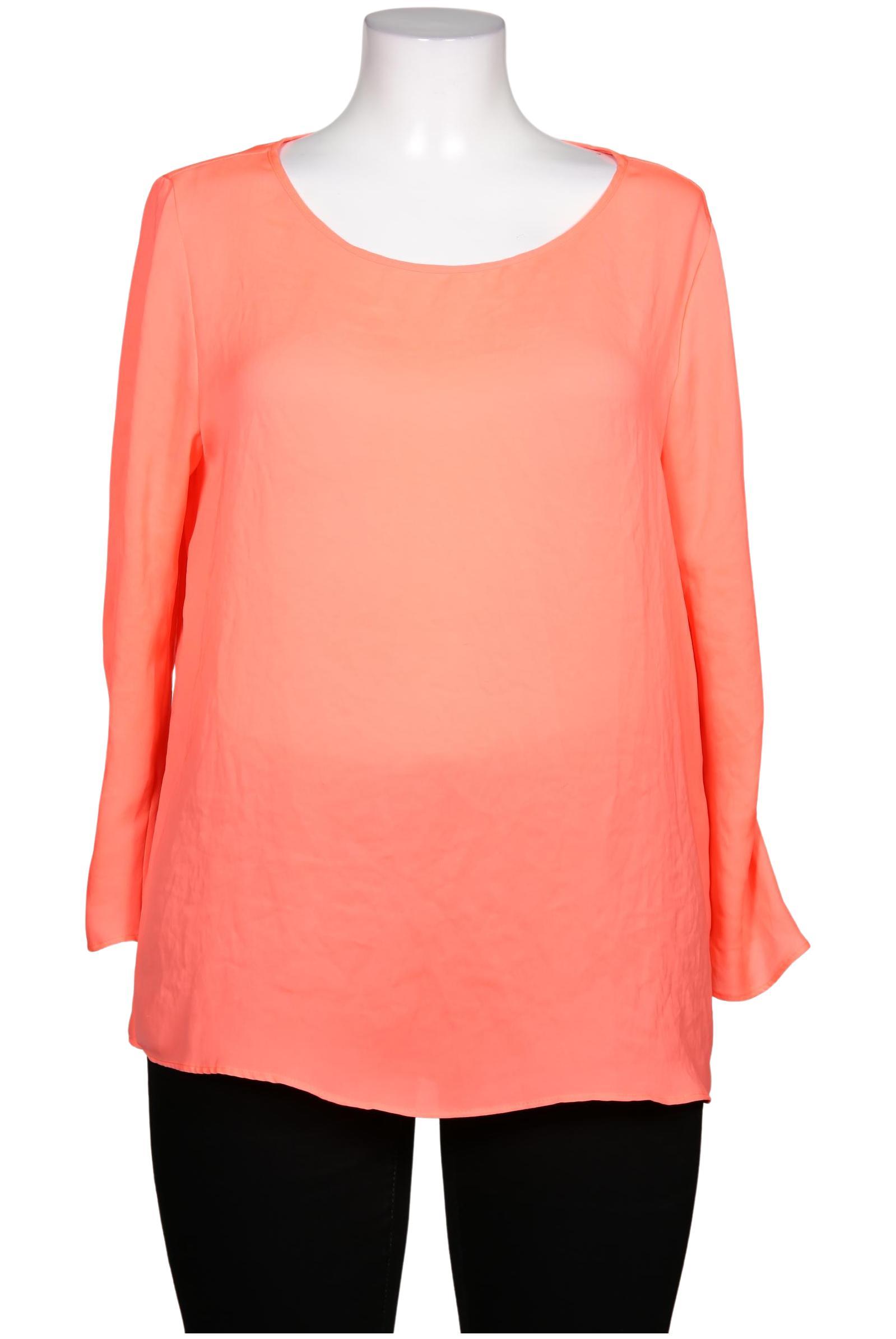 

Marc Cain Damen Bluse, neon, Gr. 46