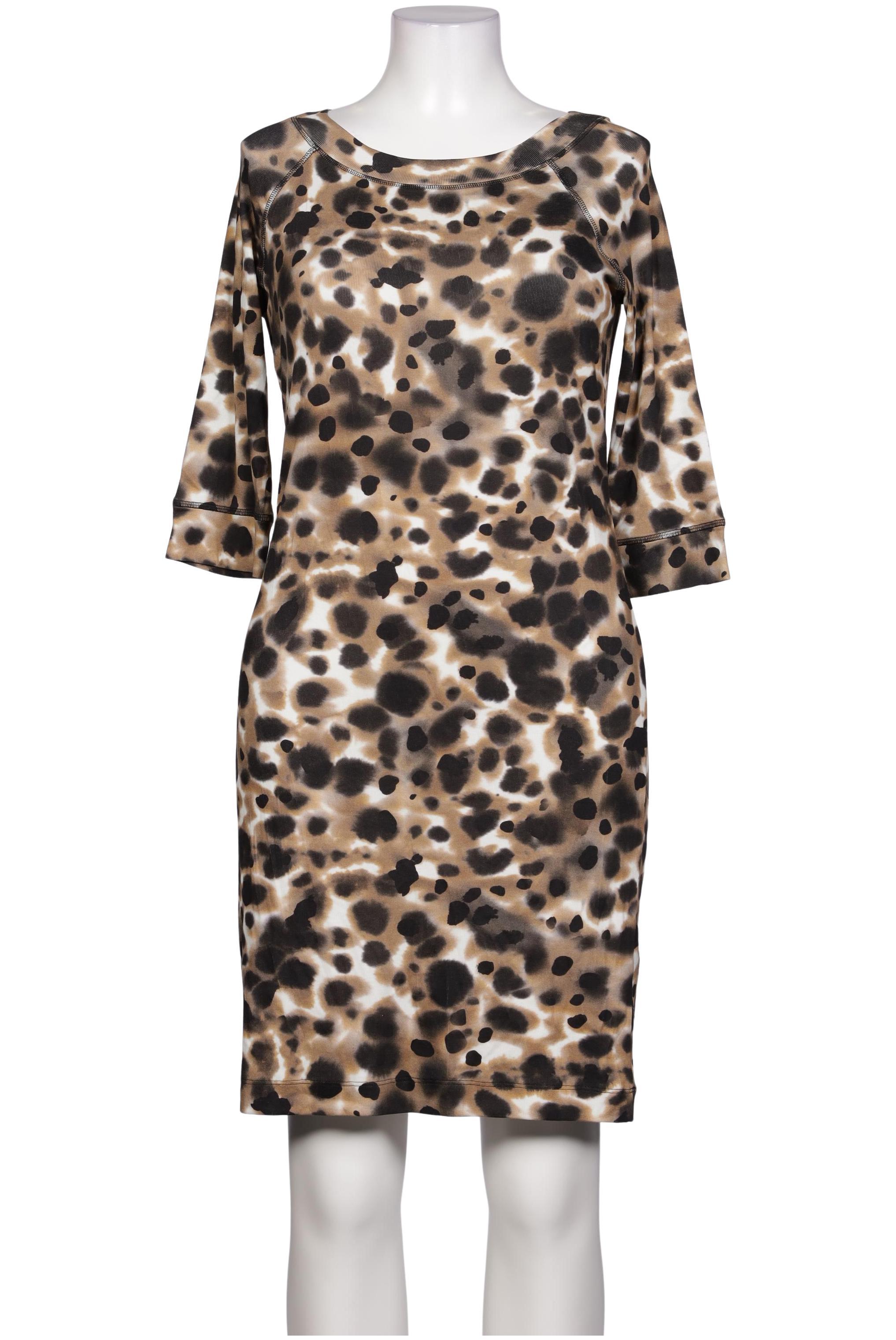 

Marc Cain Damen Kleid, mehrfarbig, Gr. 42