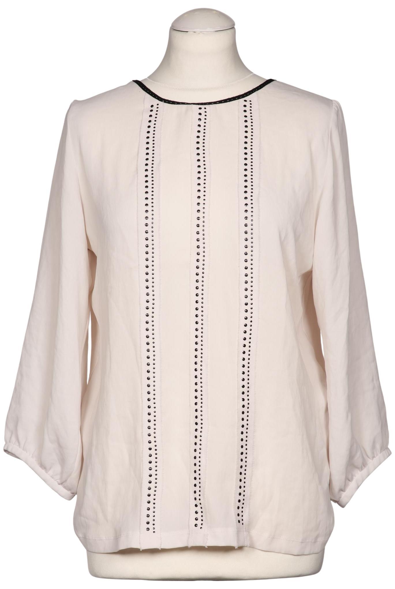 

Marc Cain Damen Bluse, beige, Gr. 38