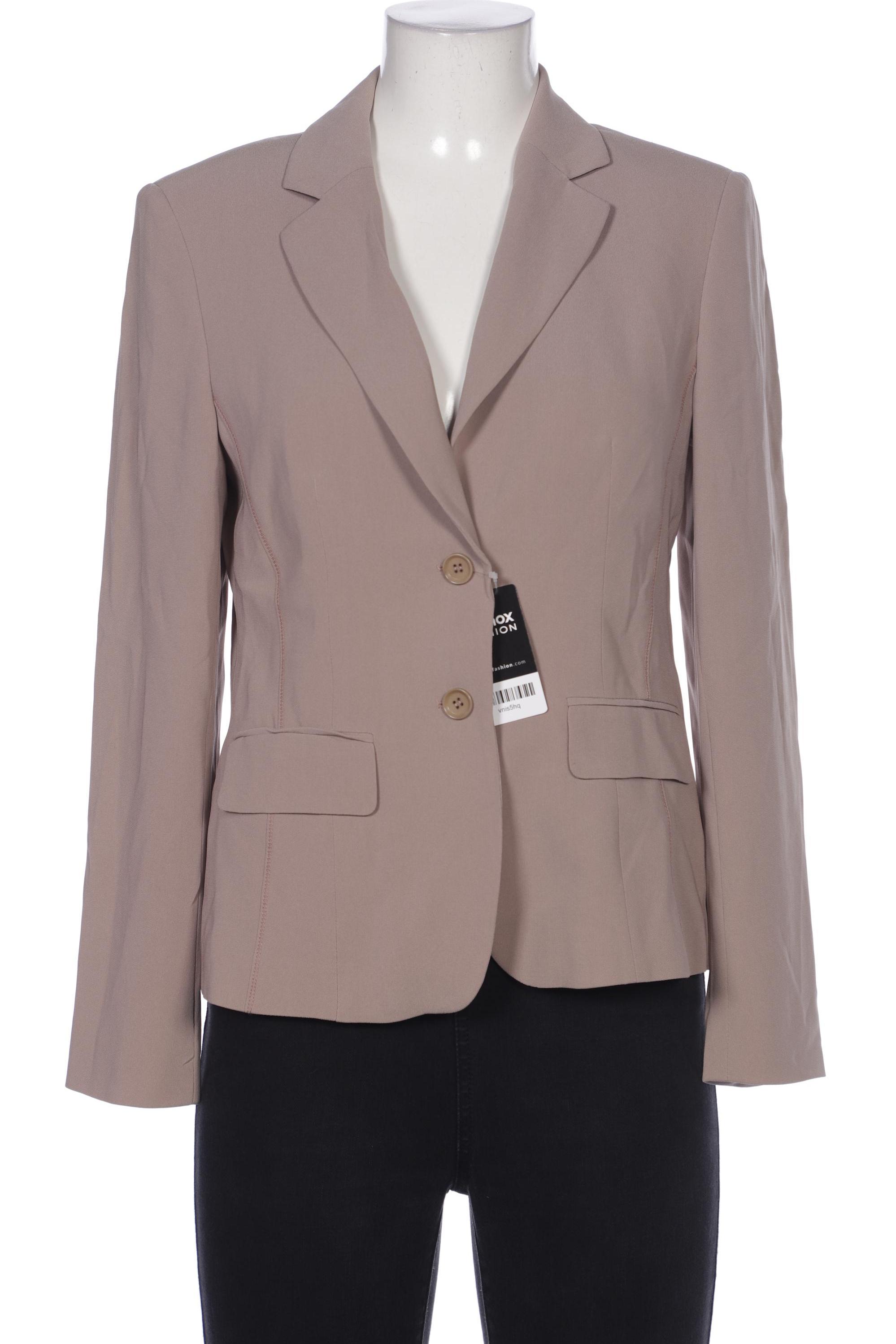 

Marc Cain Damen Blazer, beige, Gr. 40