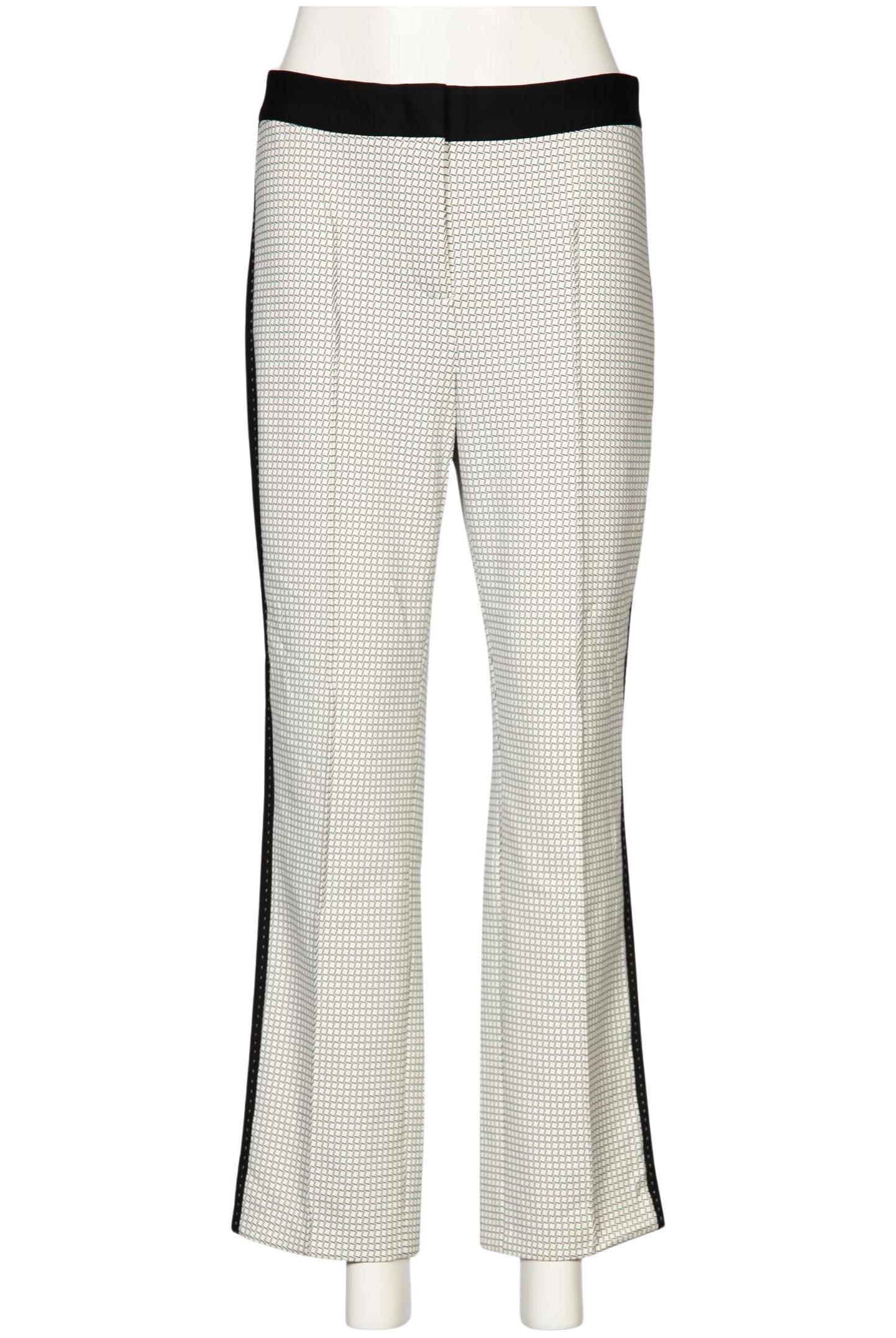 

Marc Cain Damen Stoffhose, mehrfarbig, Gr. 40