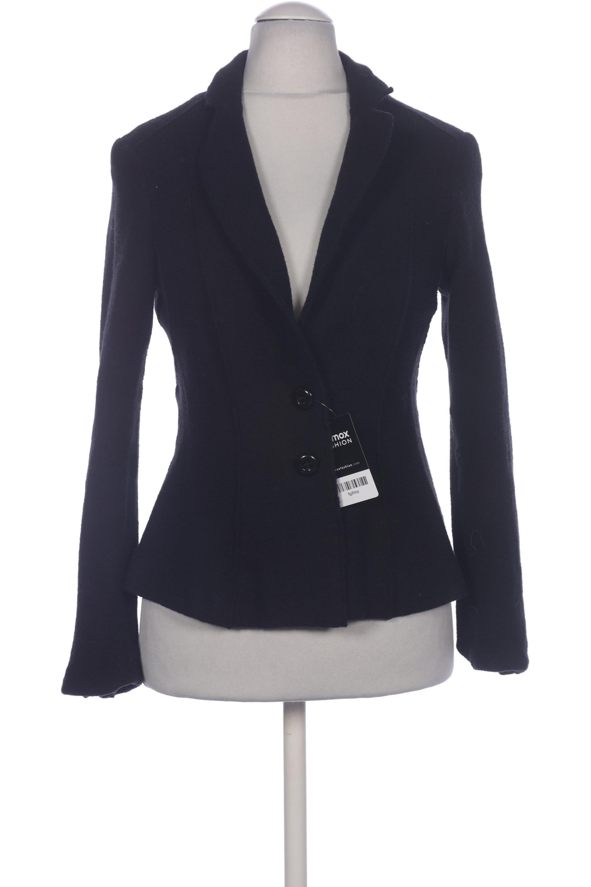 

Marc Cain Damen Blazer, schwarz, Gr. 40