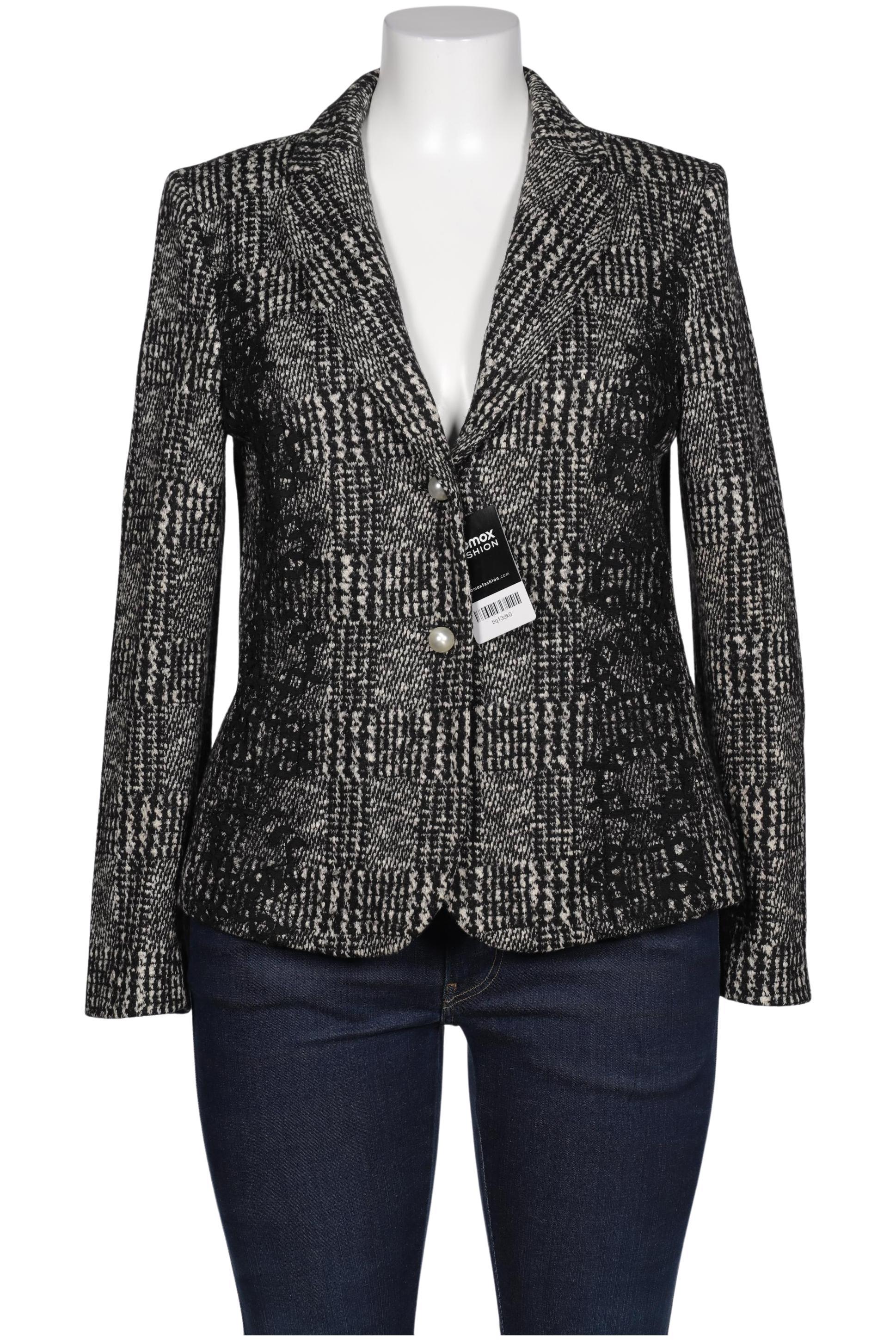 

Marc Cain Damen Blazer, grau, Gr. 42