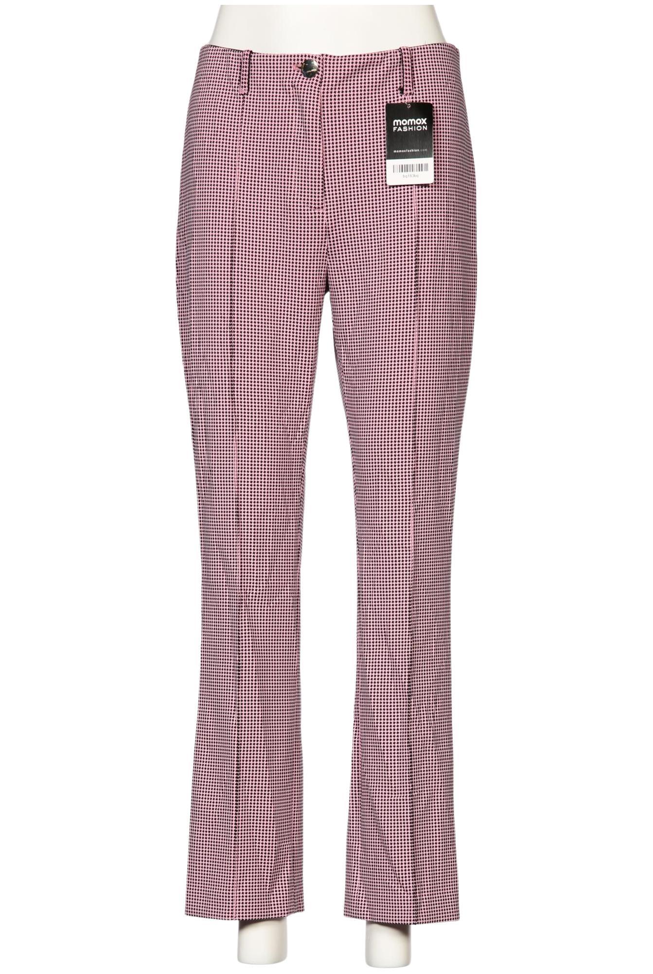 

Marc Cain Damen Stoffhose, pink, Gr. 38