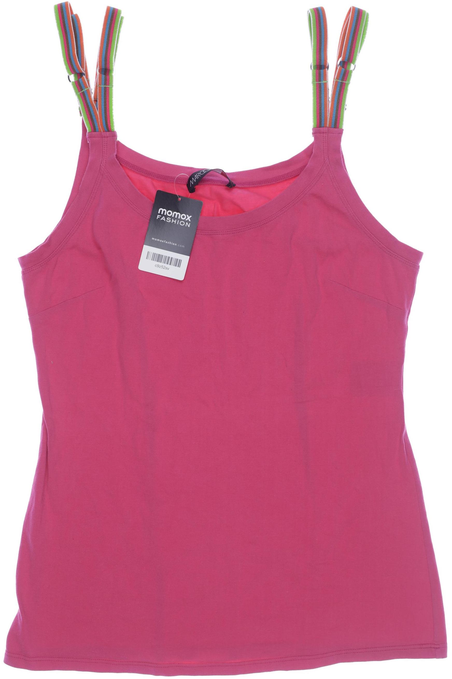 

Marc Cain Damen Top, pink, Gr. 42