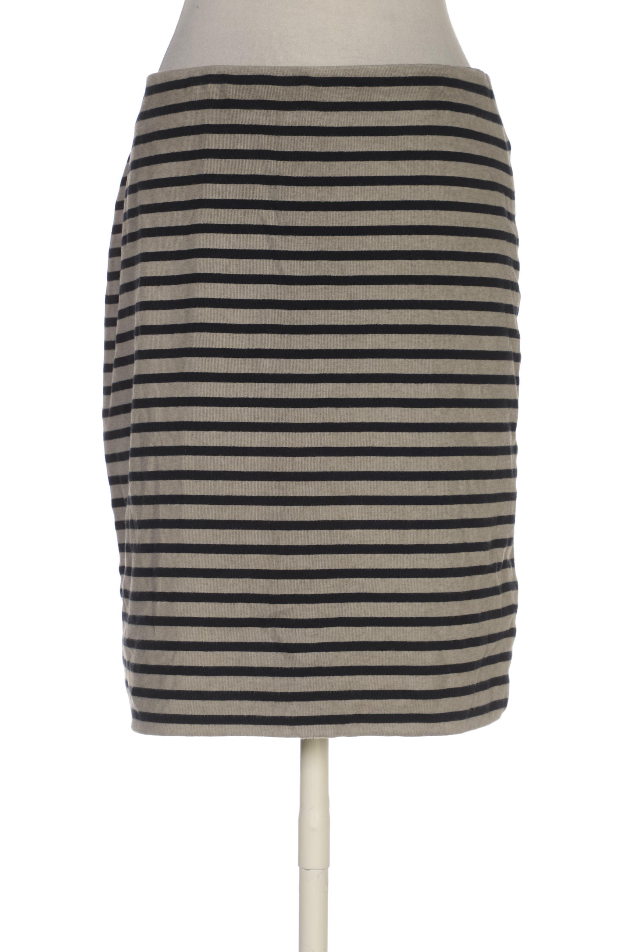 

Marc Cain Damen Rock, beige, Gr. 40