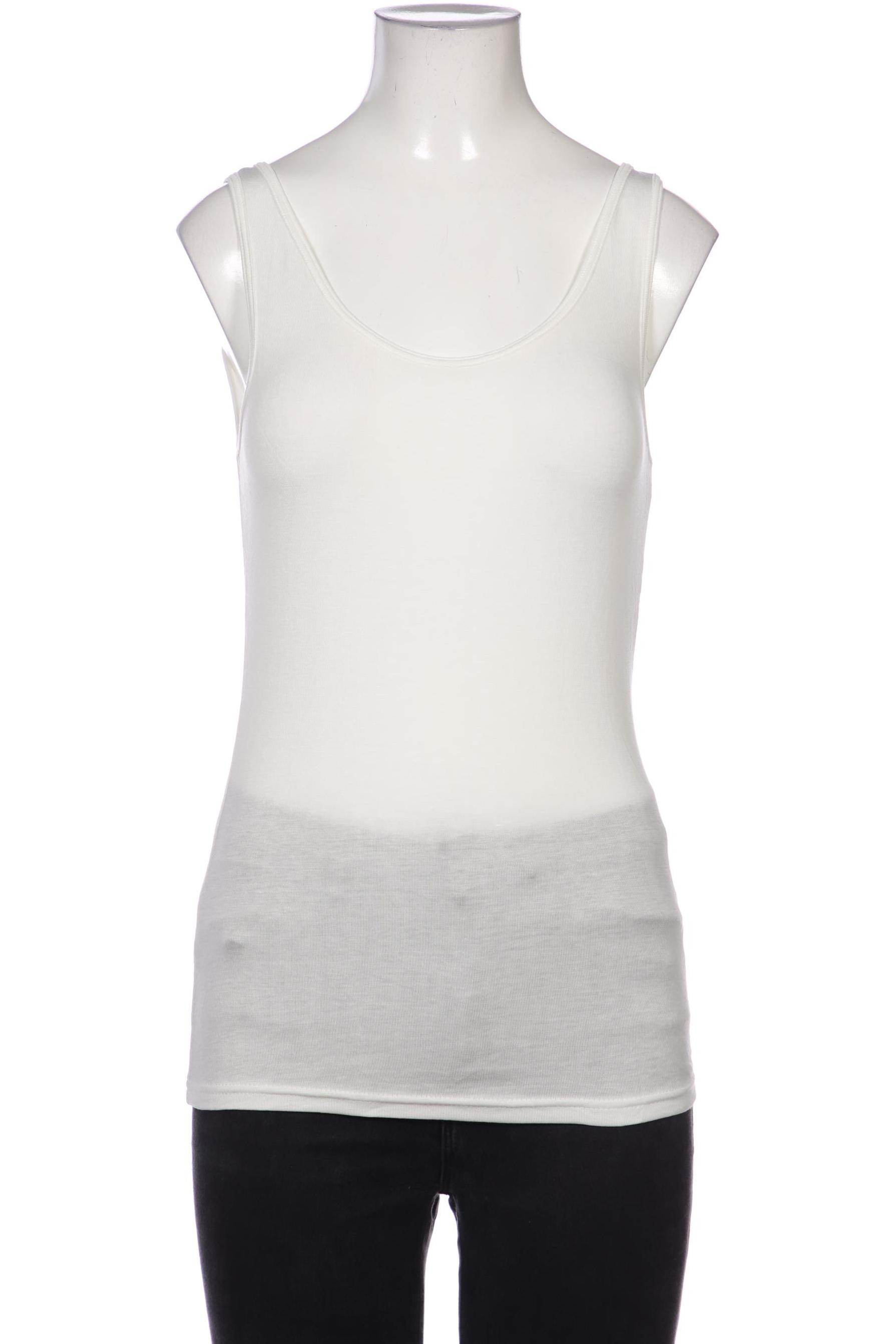 

Marc Cain Damen Top, weiß
