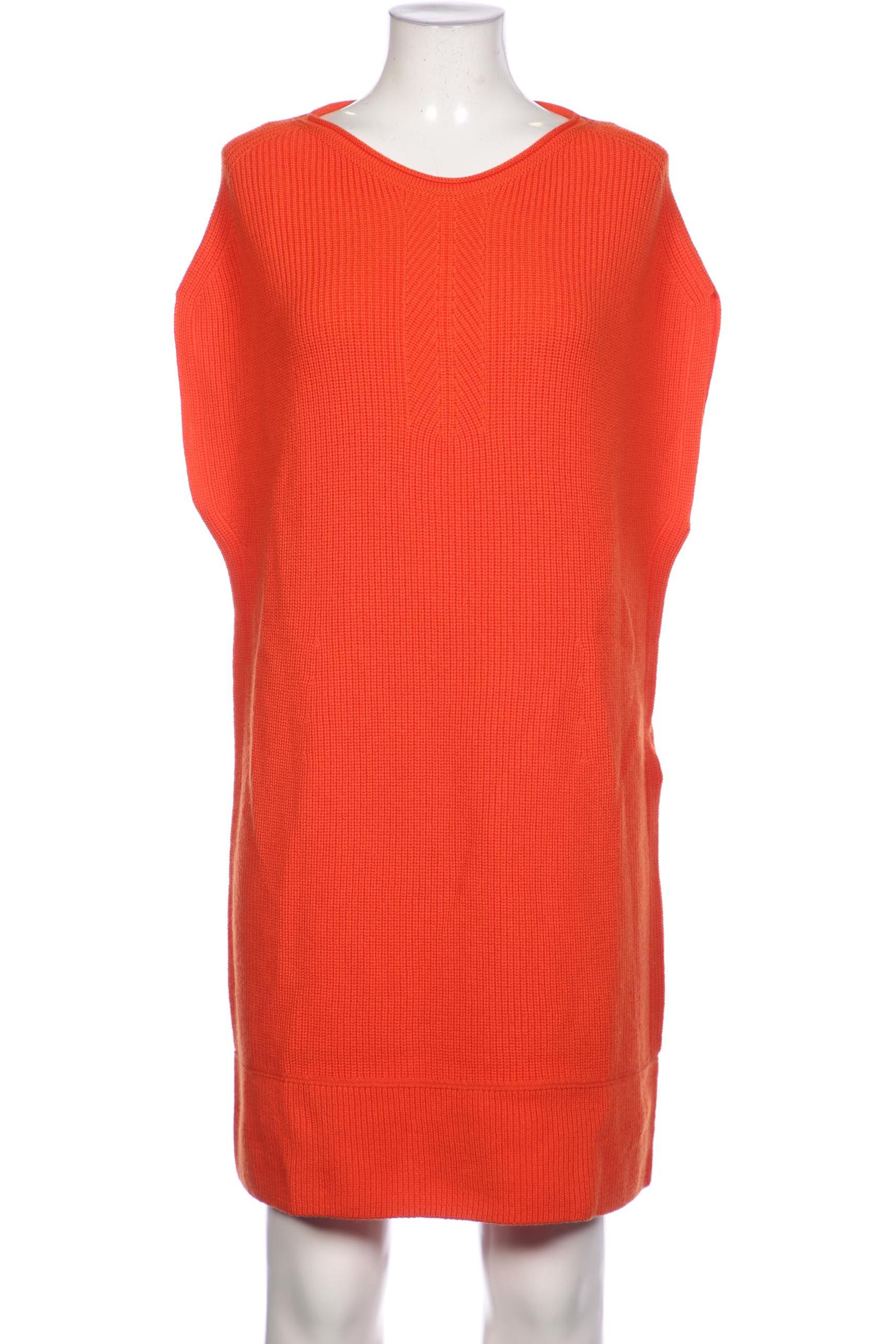

Marc Cain Damen Kleid, orange, Gr. 42