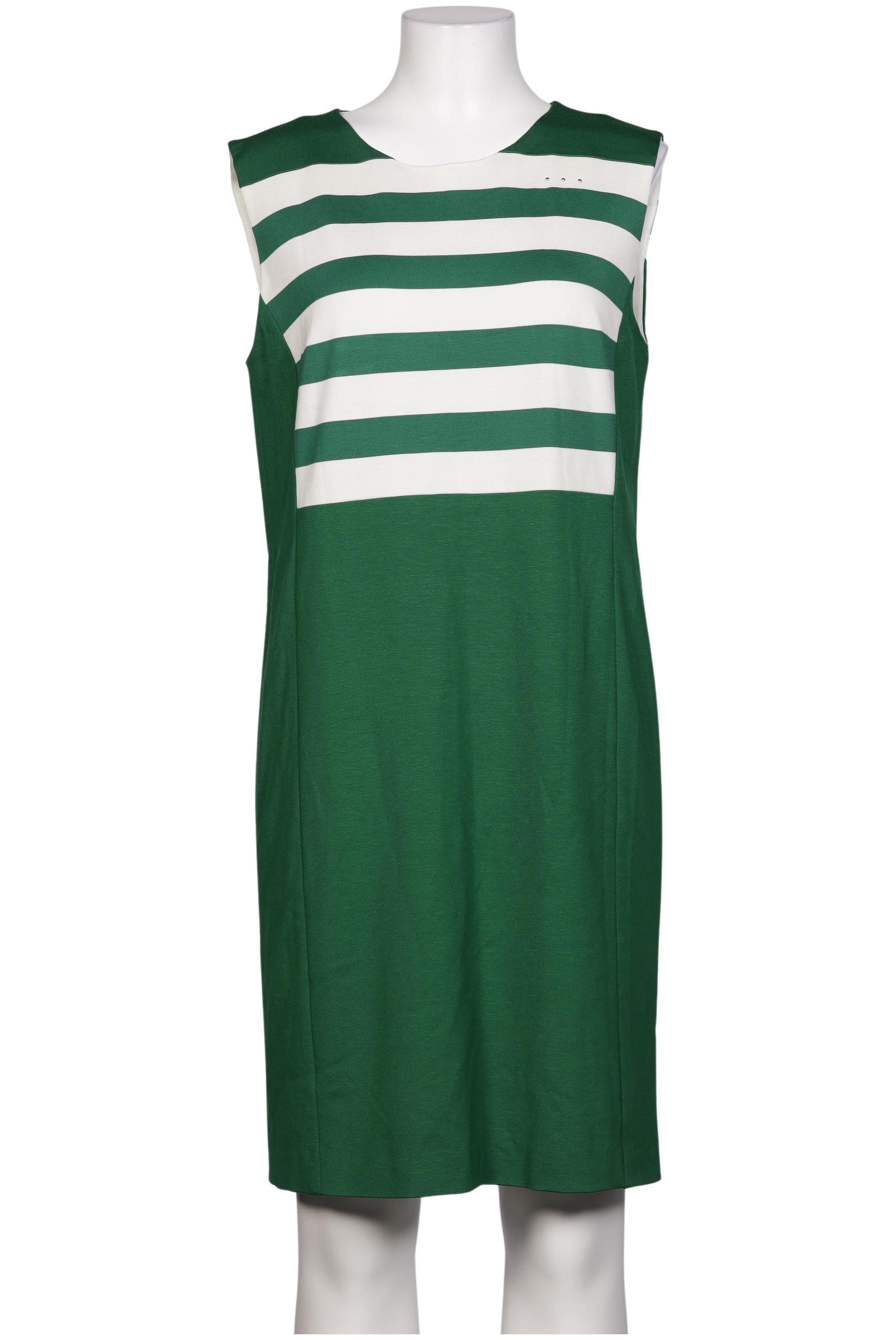 

Marc Cain Damen Kleid, grün, Gr. 42