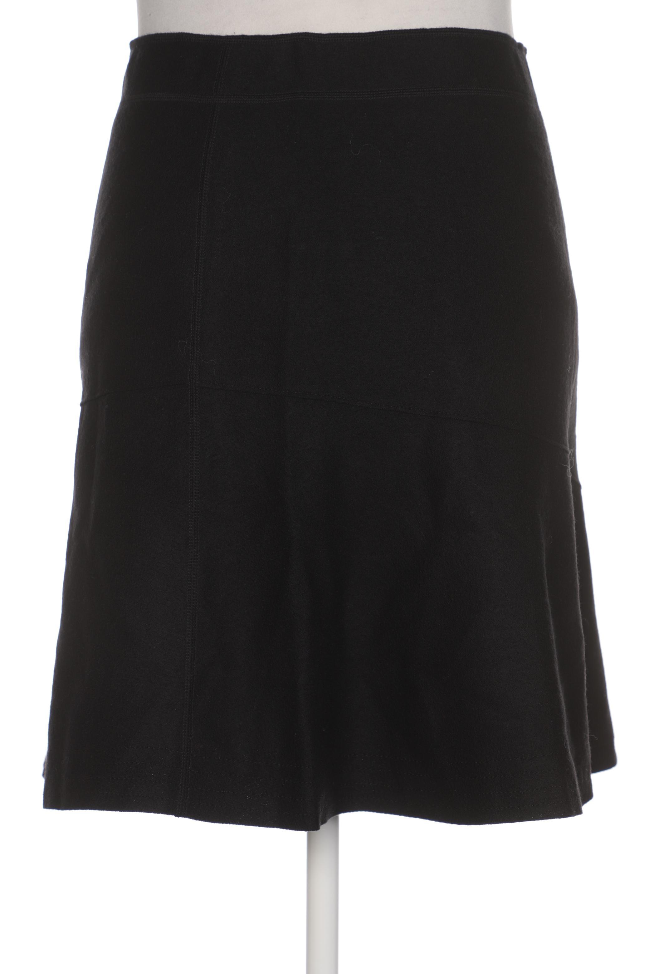 

Marc Cain Damen Rock, schwarz, Gr. 40