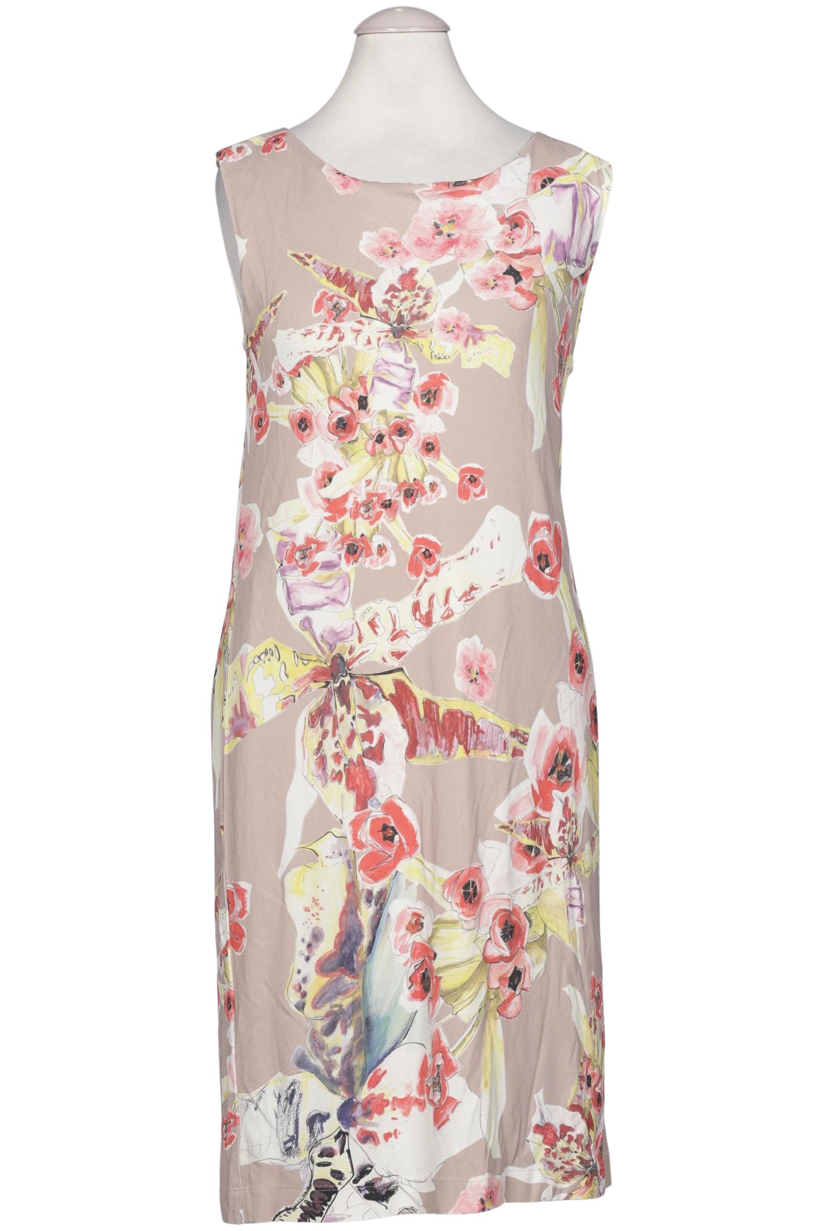 

Marc Cain Damen Kleid, mehrfarbig, Gr. 36