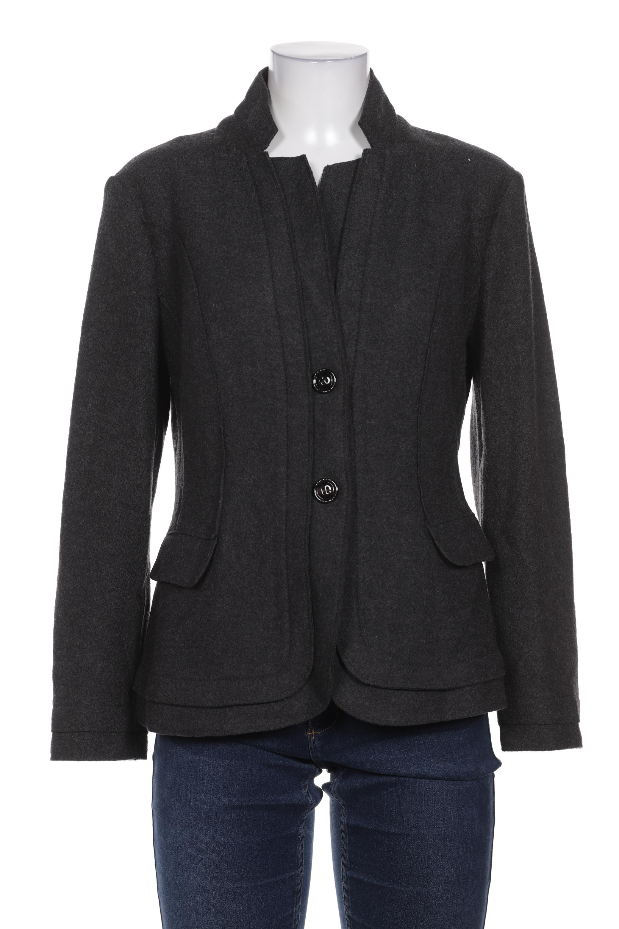 

Marc Cain Damen Blazer, grau