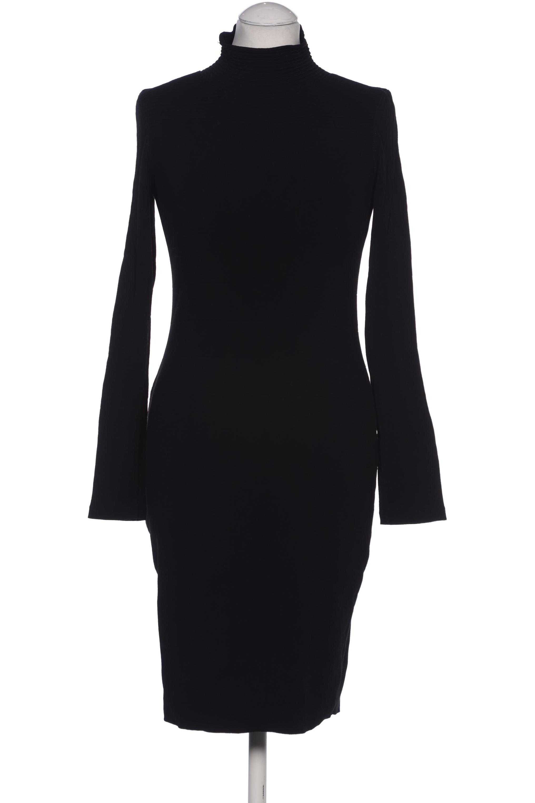 

Marc Cain Damen Kleid, schwarz, Gr. 36