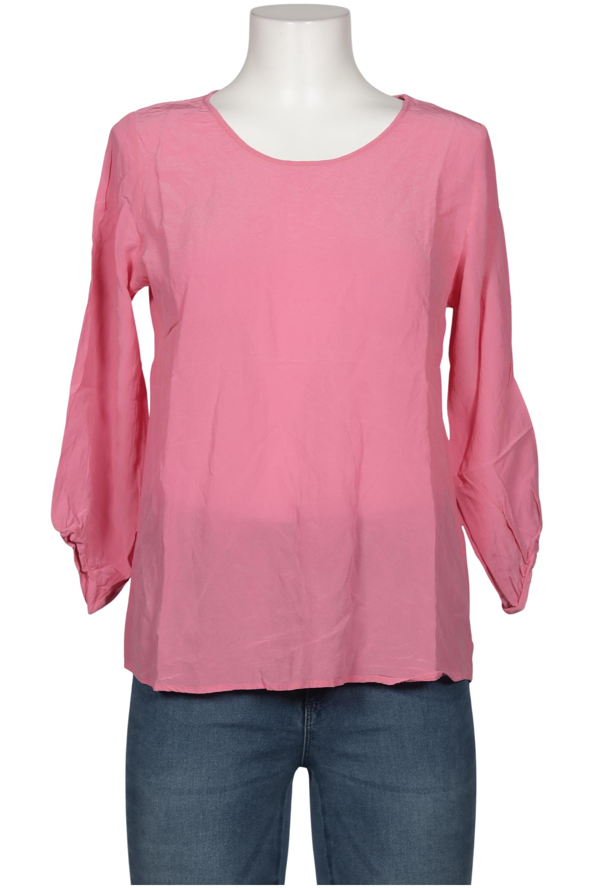 

Marc Cain Damen Bluse, pink, Gr. 42