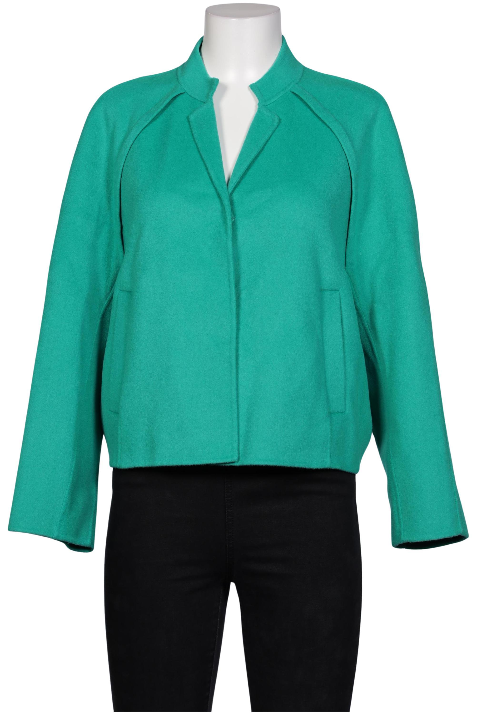 

Marc Cain Damen Blazer, grün, Gr. 42