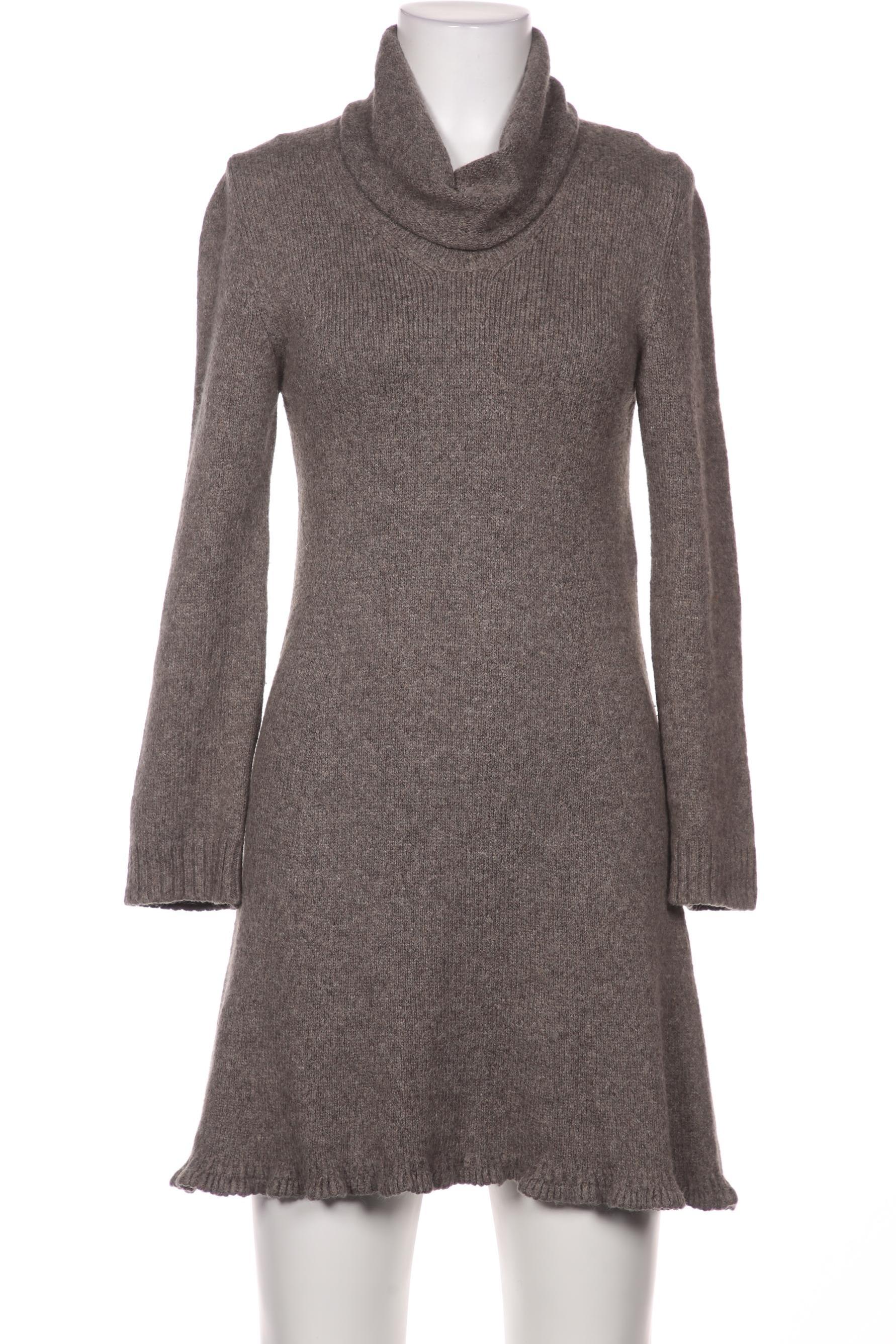 

Marc Cain Damen Kleid, braun, Gr. 36