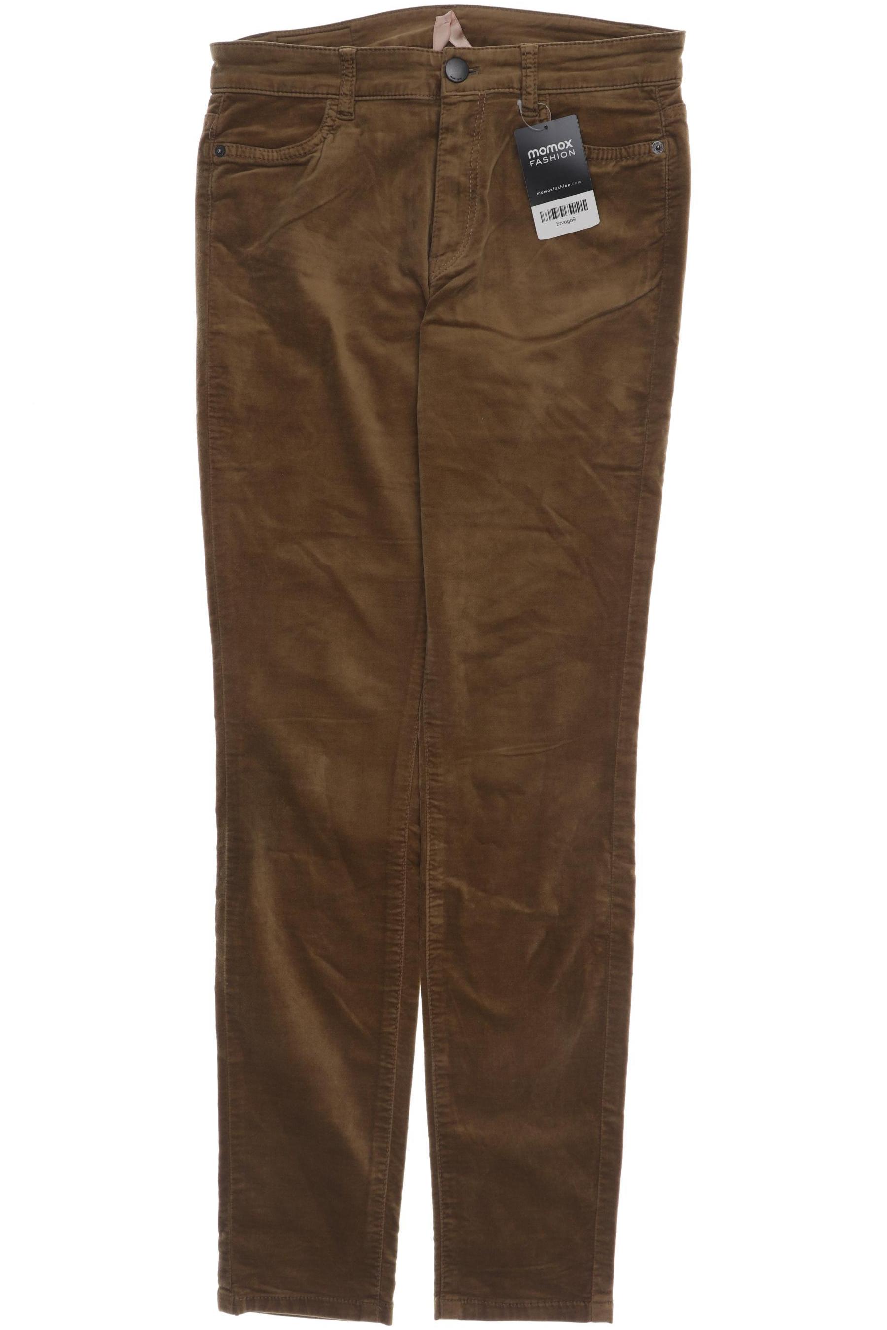 

Marc Cain Damen Stoffhose, braun