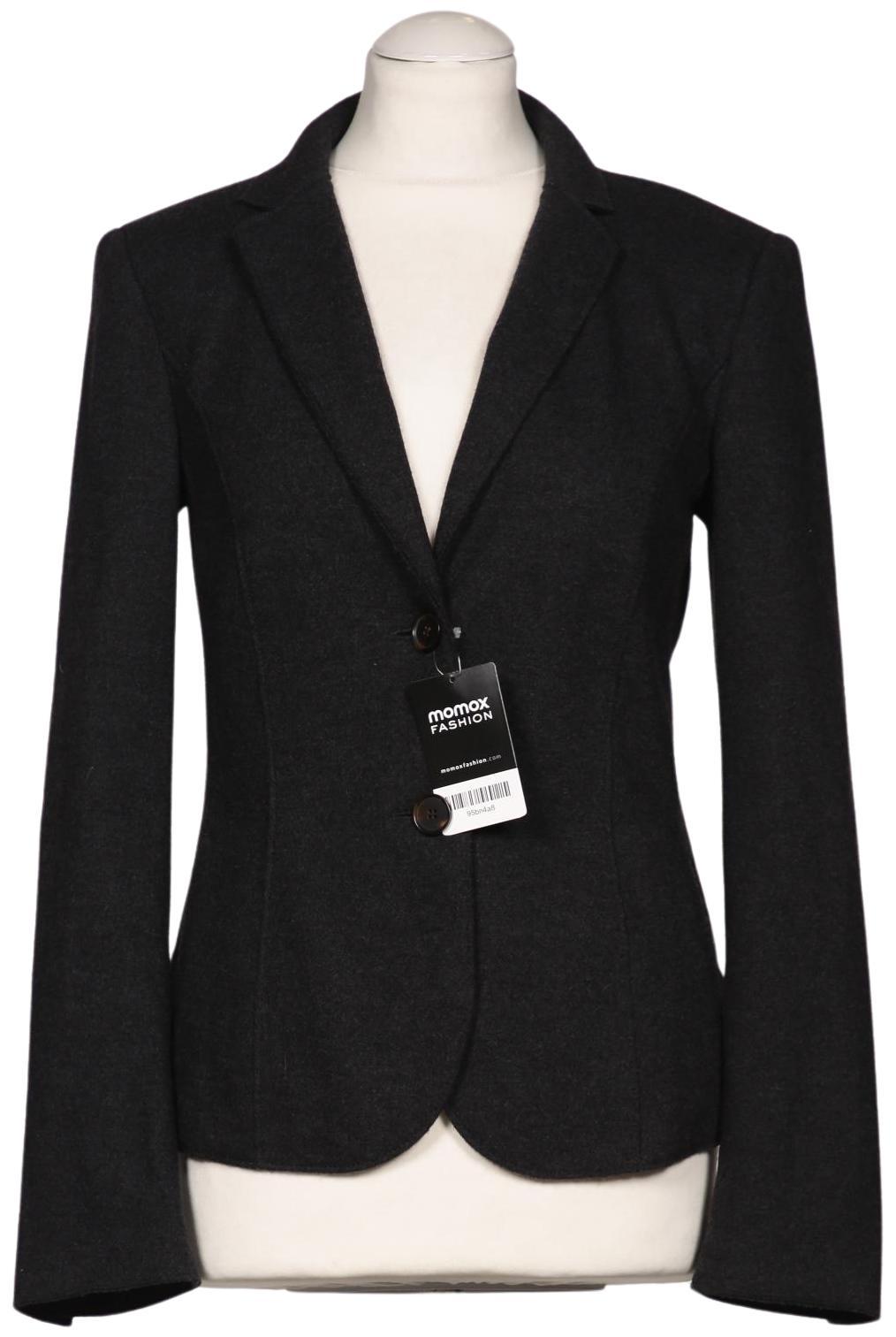

Marc Cain Damen Blazer, grau, Gr. 38