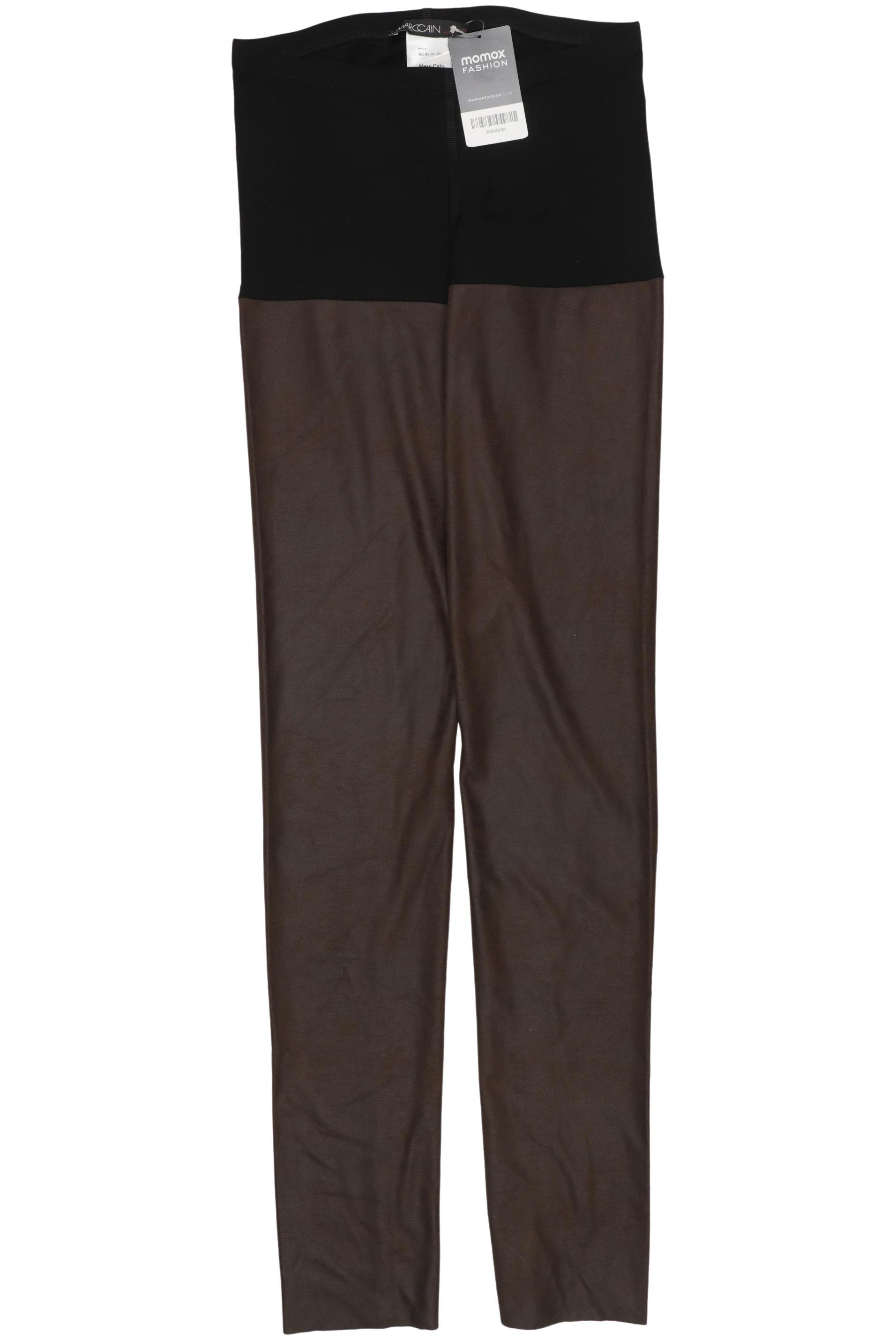 

Marc Cain Damen Stoffhose, mehrfarbig, Gr. 36