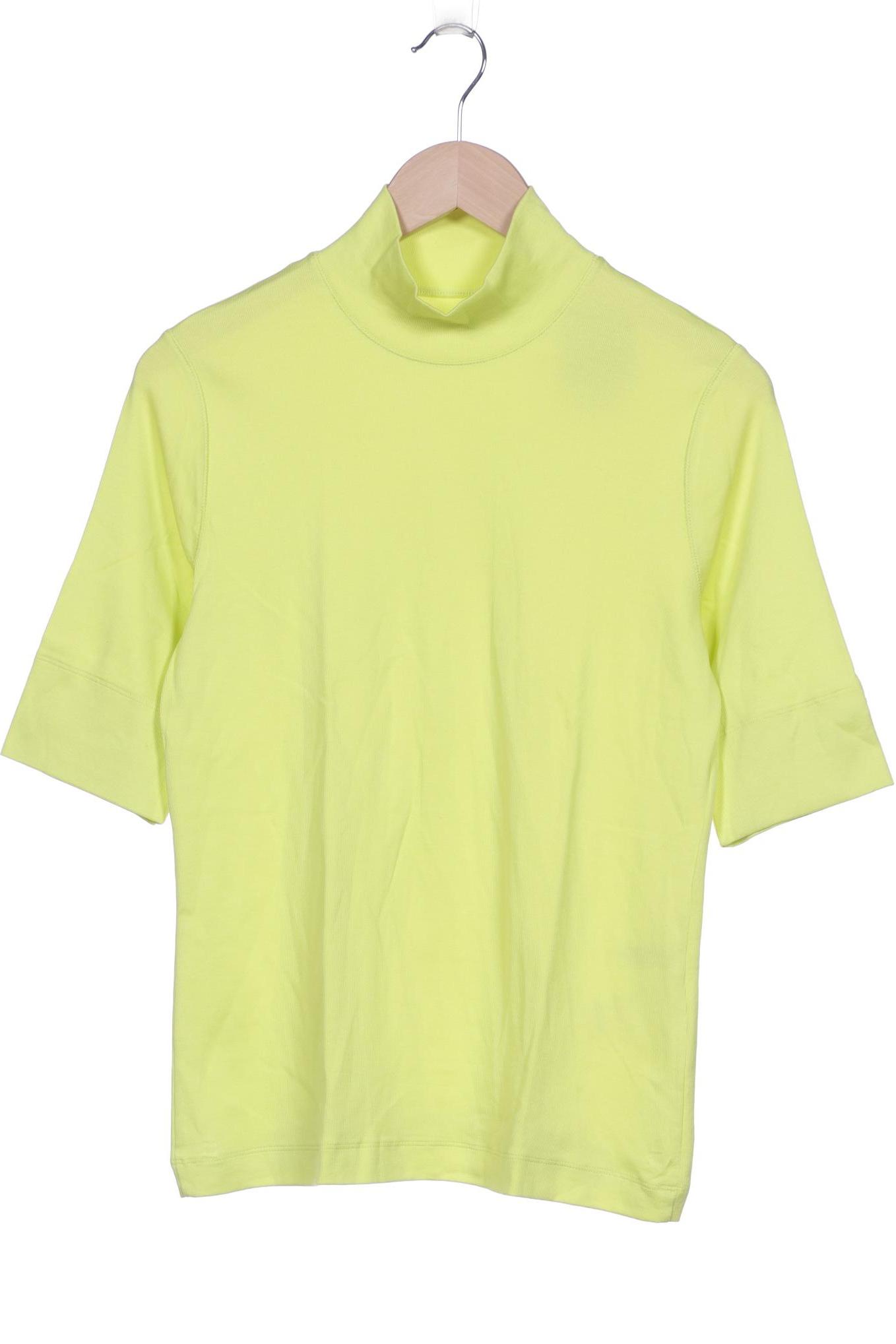 

Marc Cain Damen T-Shirt, gelb