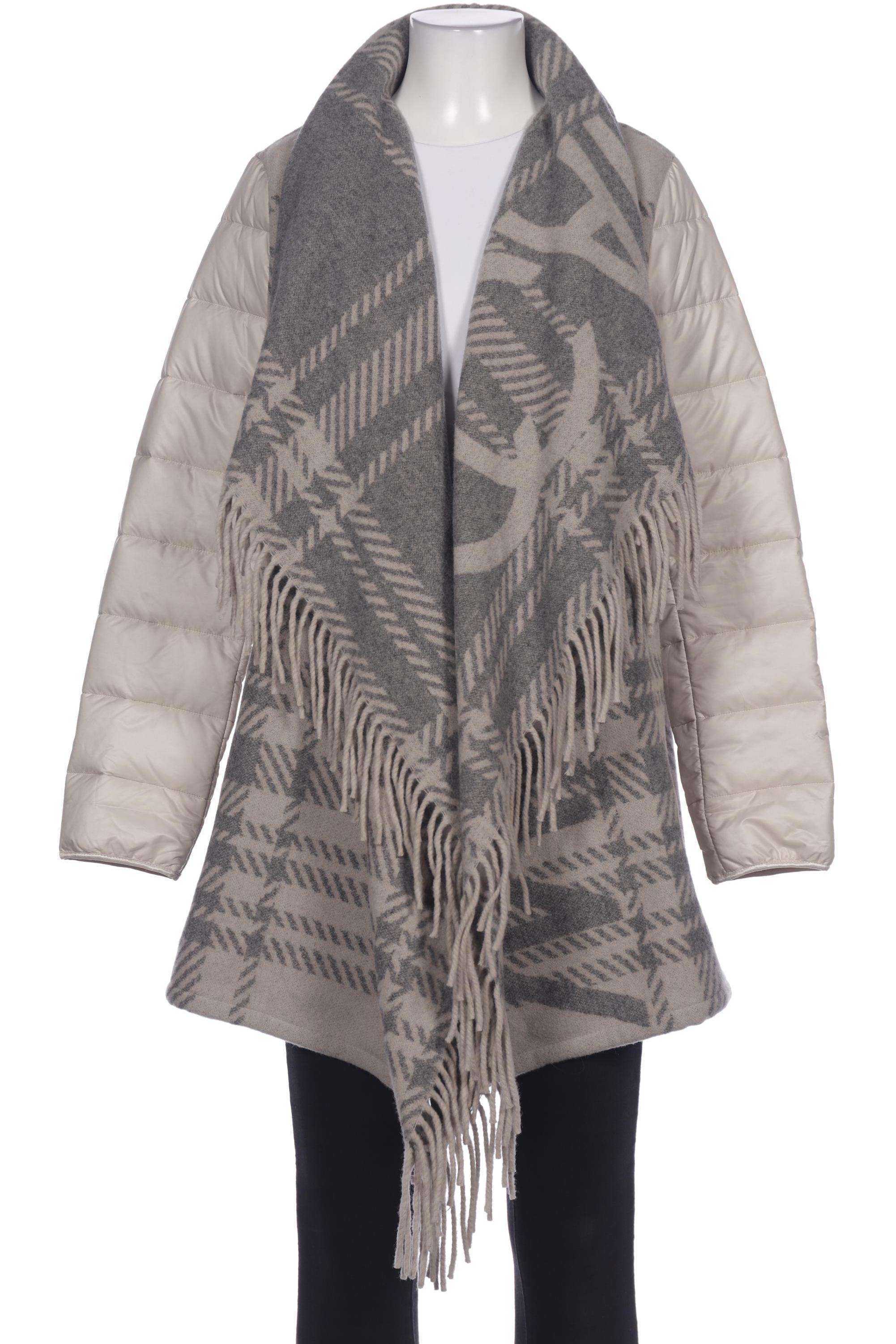 

Marc Cain Damen Mantel, grau