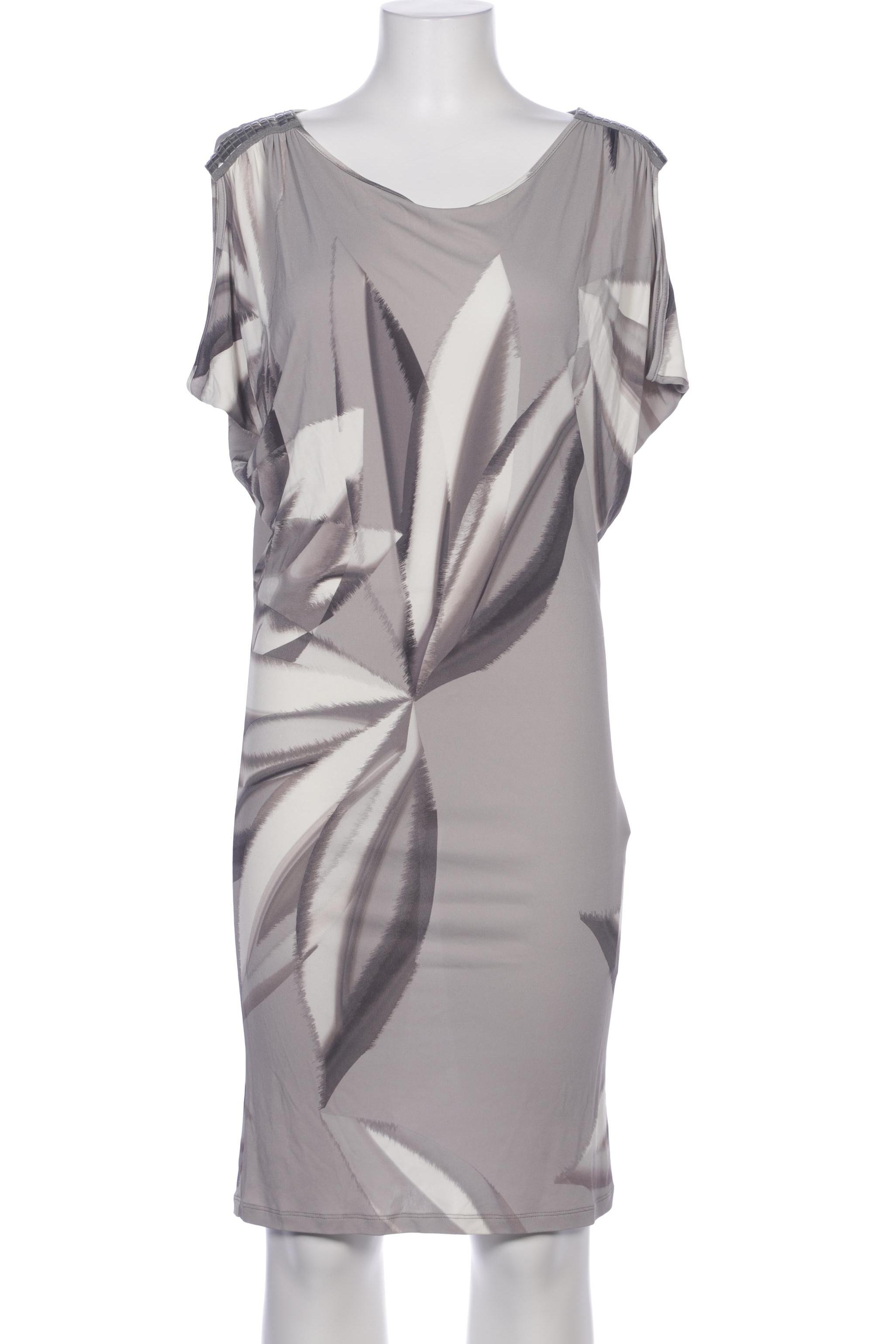 

Marc Cain Damen Kleid, grau, Gr. 40