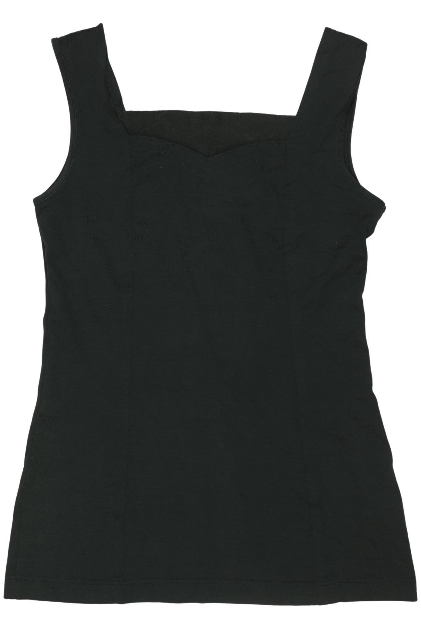 

Marc Cain Damen Top, schwarz, Gr. 42