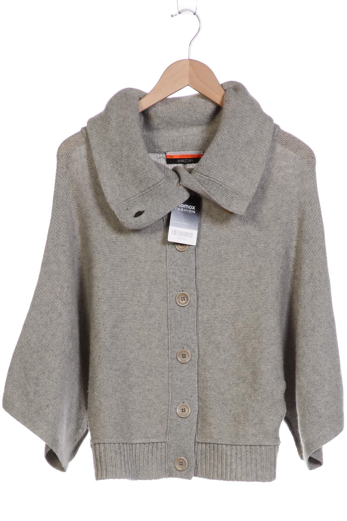

Marc Cain Damen Strickjacke, grau